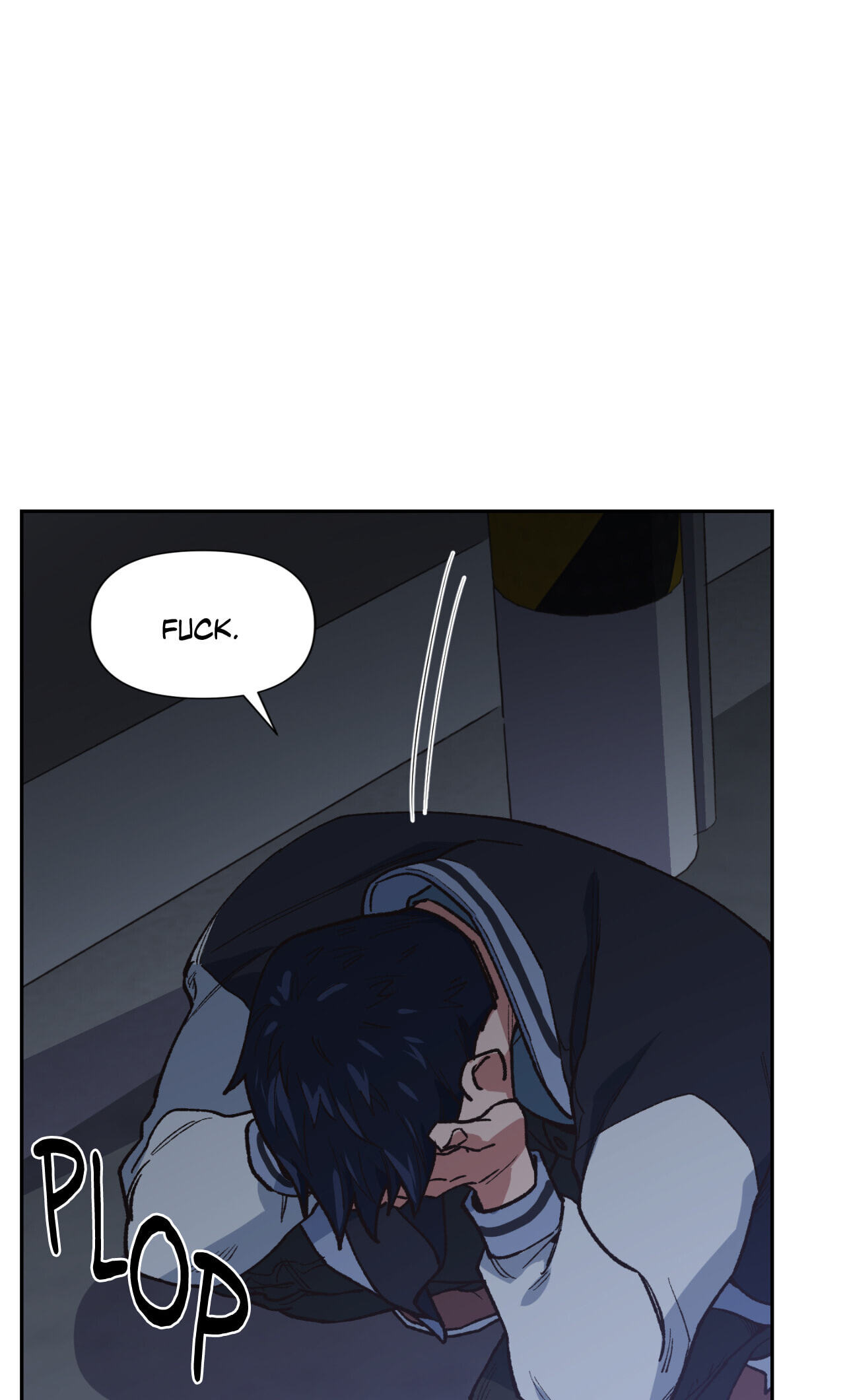 A Spirited Seduction Chapter 18 page 48 - 