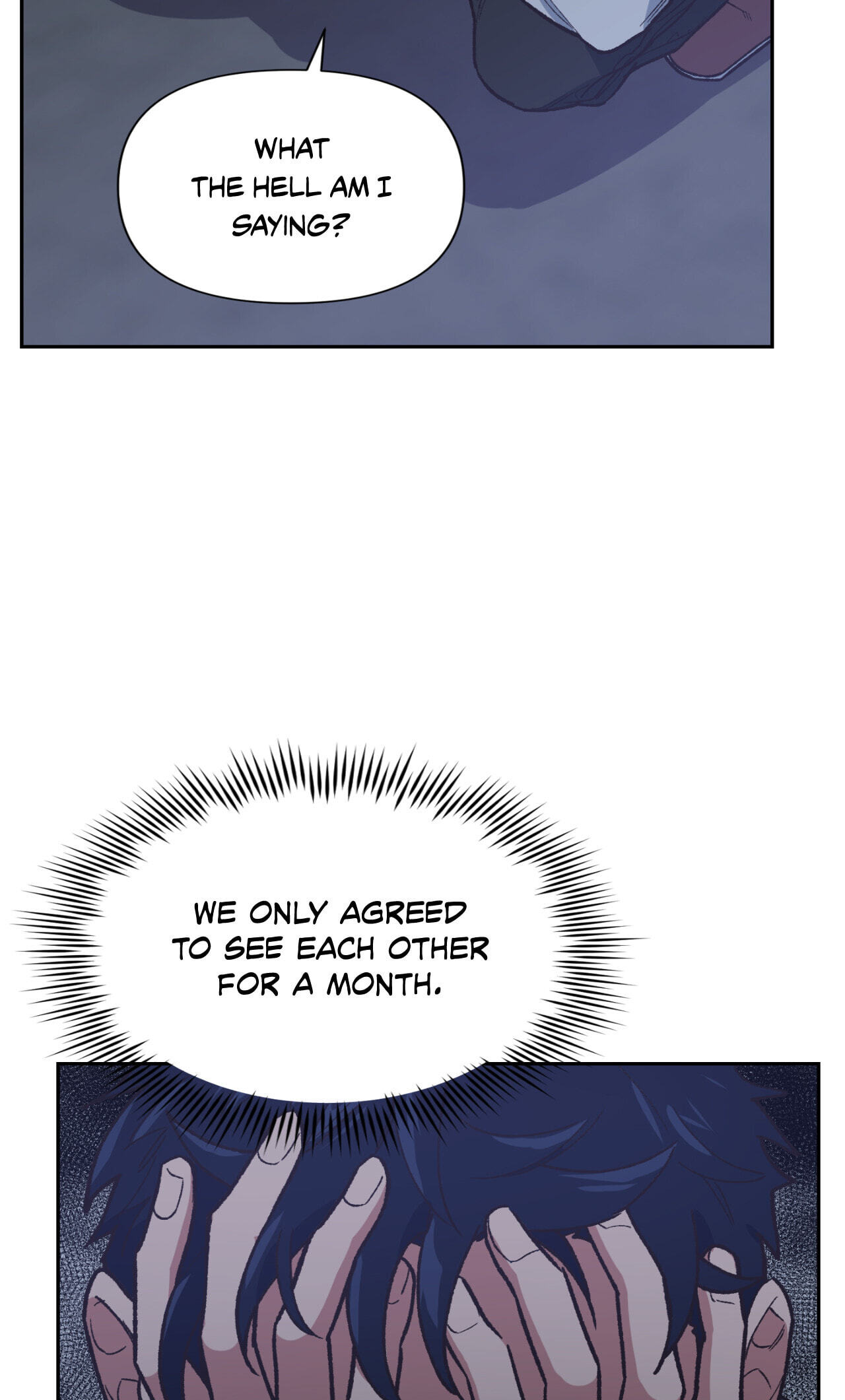 A Spirited Seduction Chapter 18 page 49 - 
