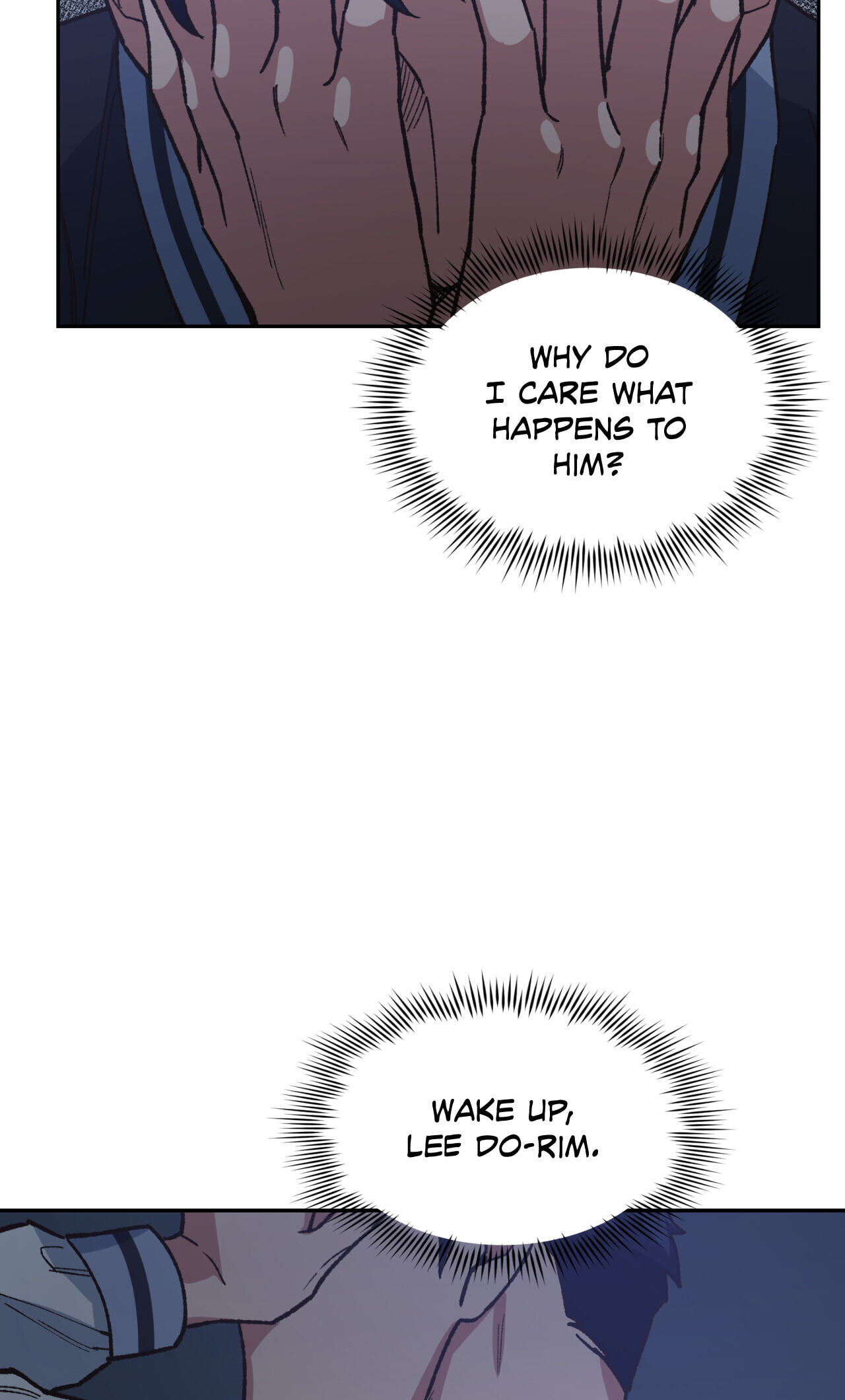 A Spirited Seduction Chapter 18 page 50 - 