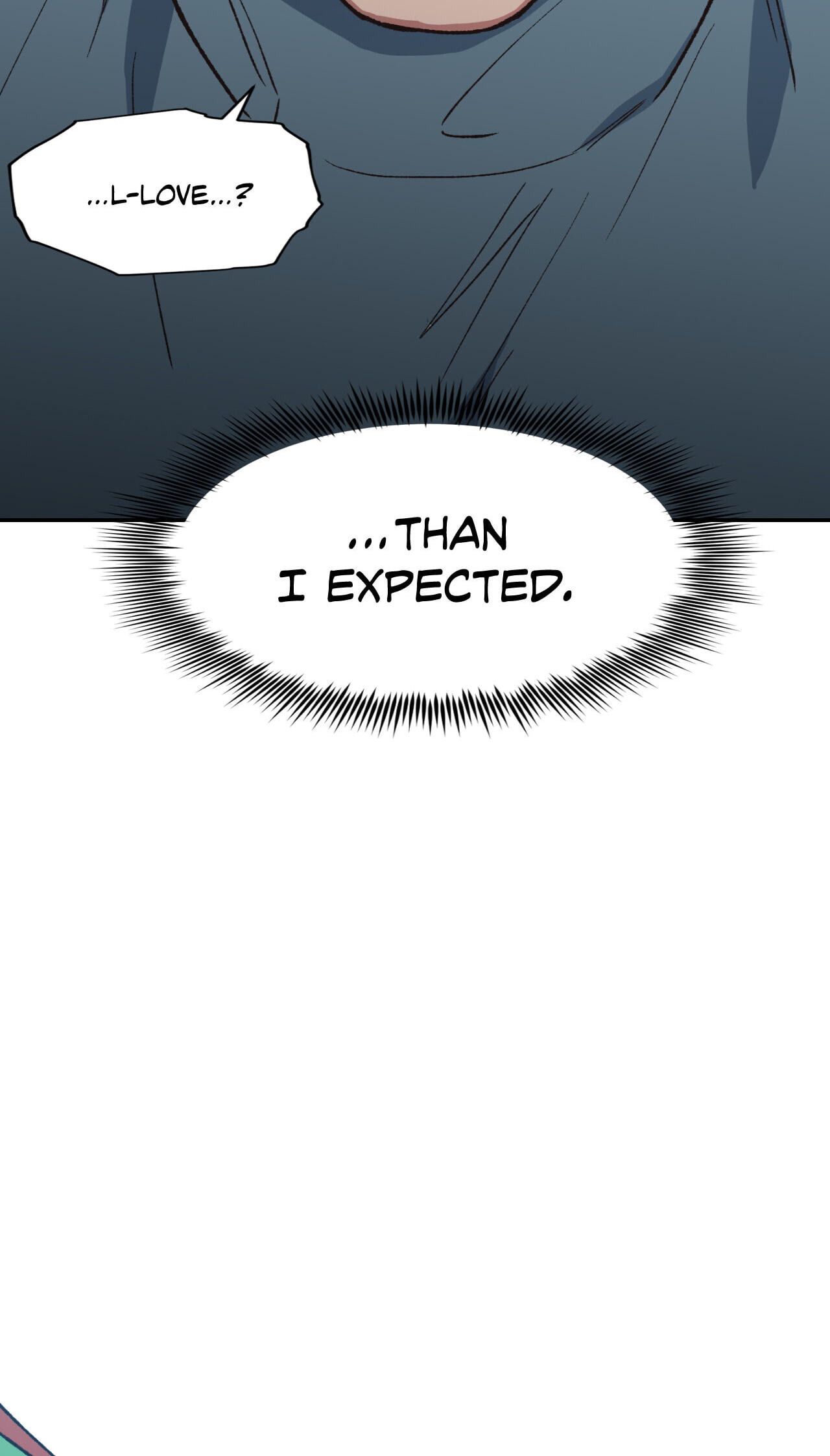 A Spirited Seduction Chapter 18 page 6 - 