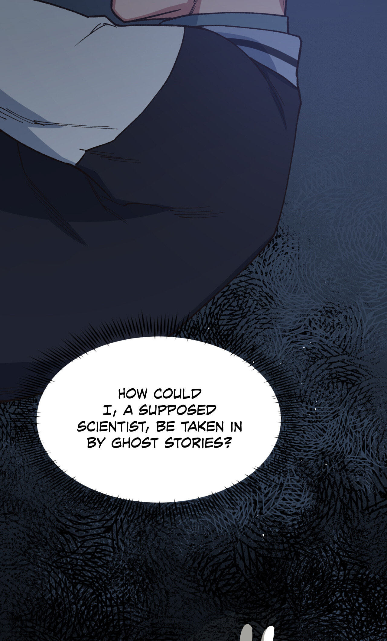 A Spirited Seduction Chapter 18 page 51 - 