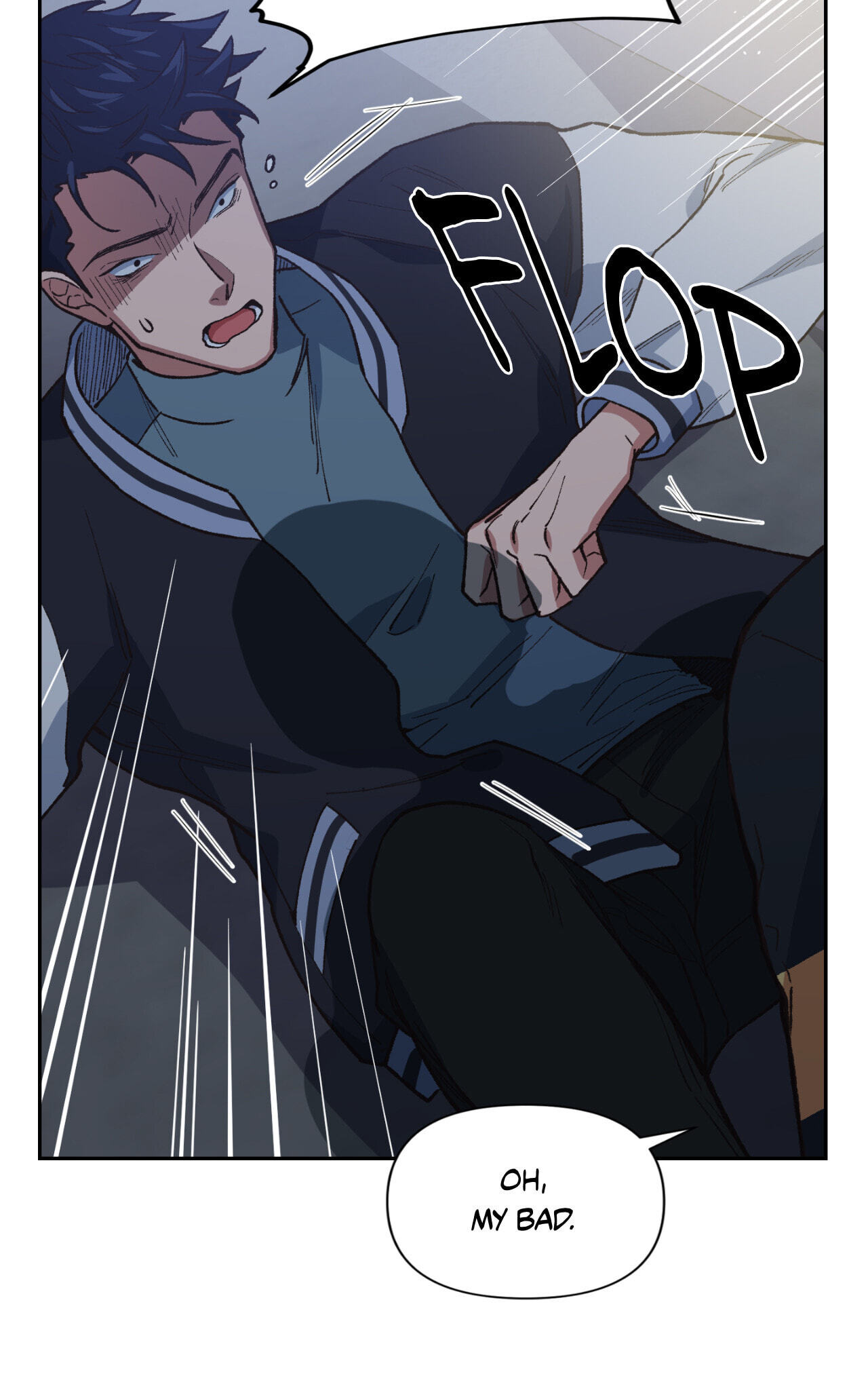 A Spirited Seduction Chapter 18 page 55 - 