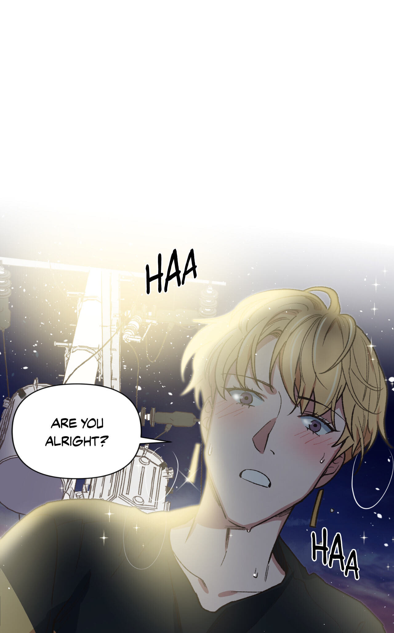 A Spirited Seduction Chapter 18 page 56 - 