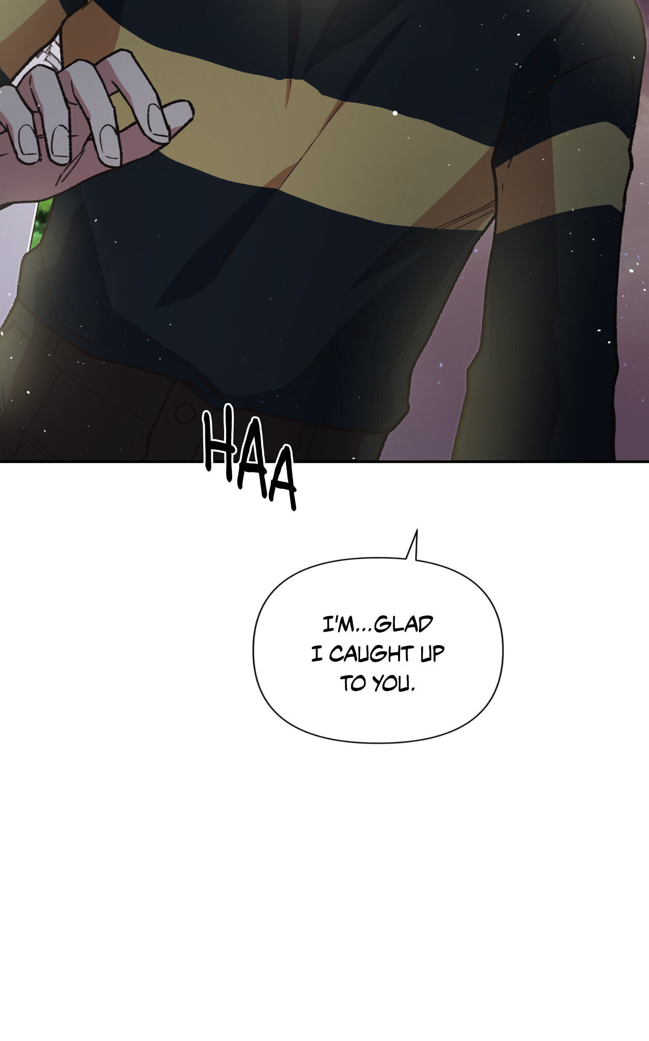 A Spirited Seduction Chapter 18 page 57 - 