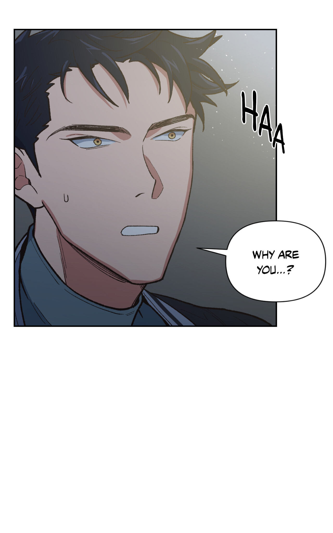 A Spirited Seduction Chapter 18 page 58 - 