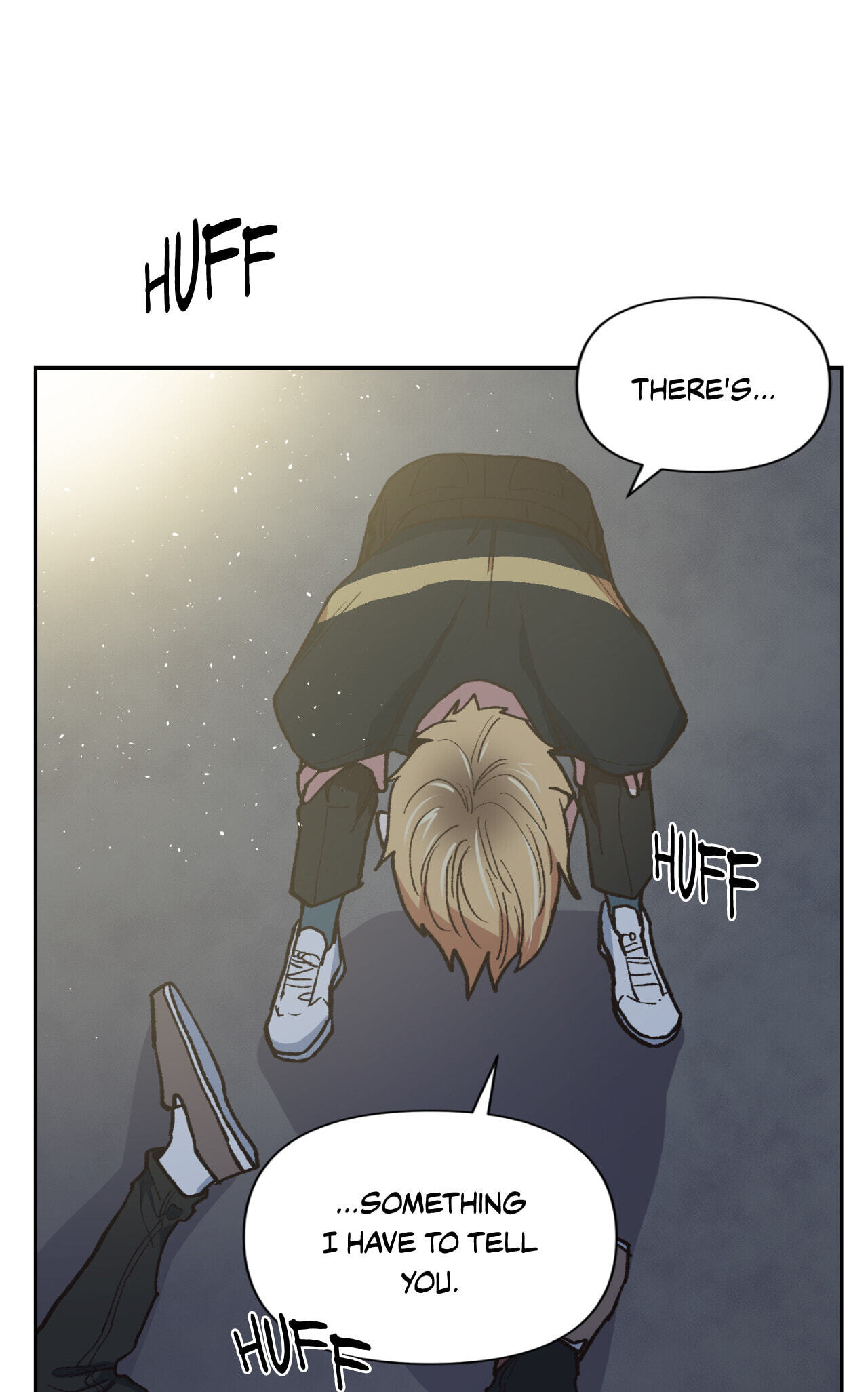 A Spirited Seduction Chapter 18 page 59 - 