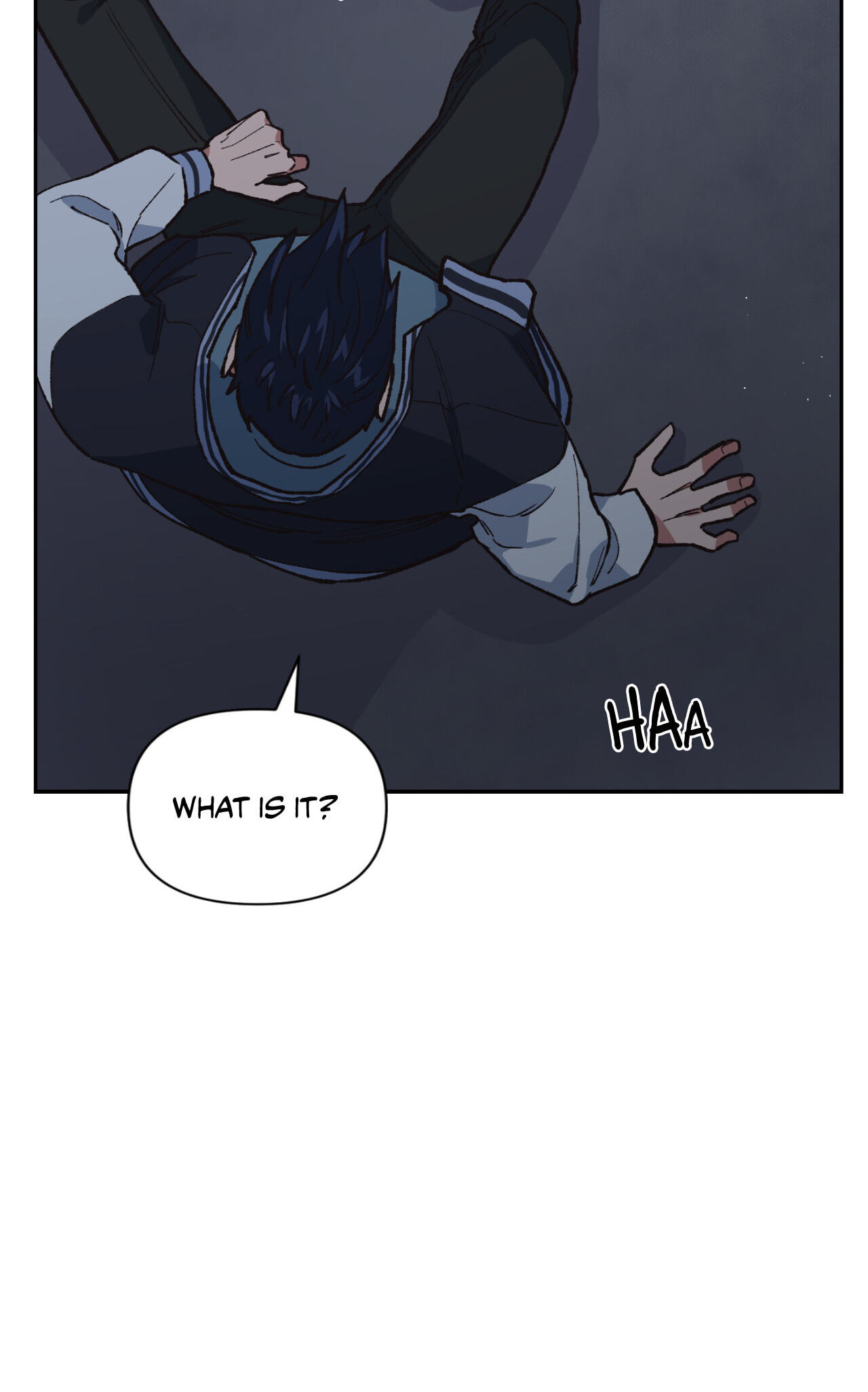 A Spirited Seduction Chapter 18 page 60 - 