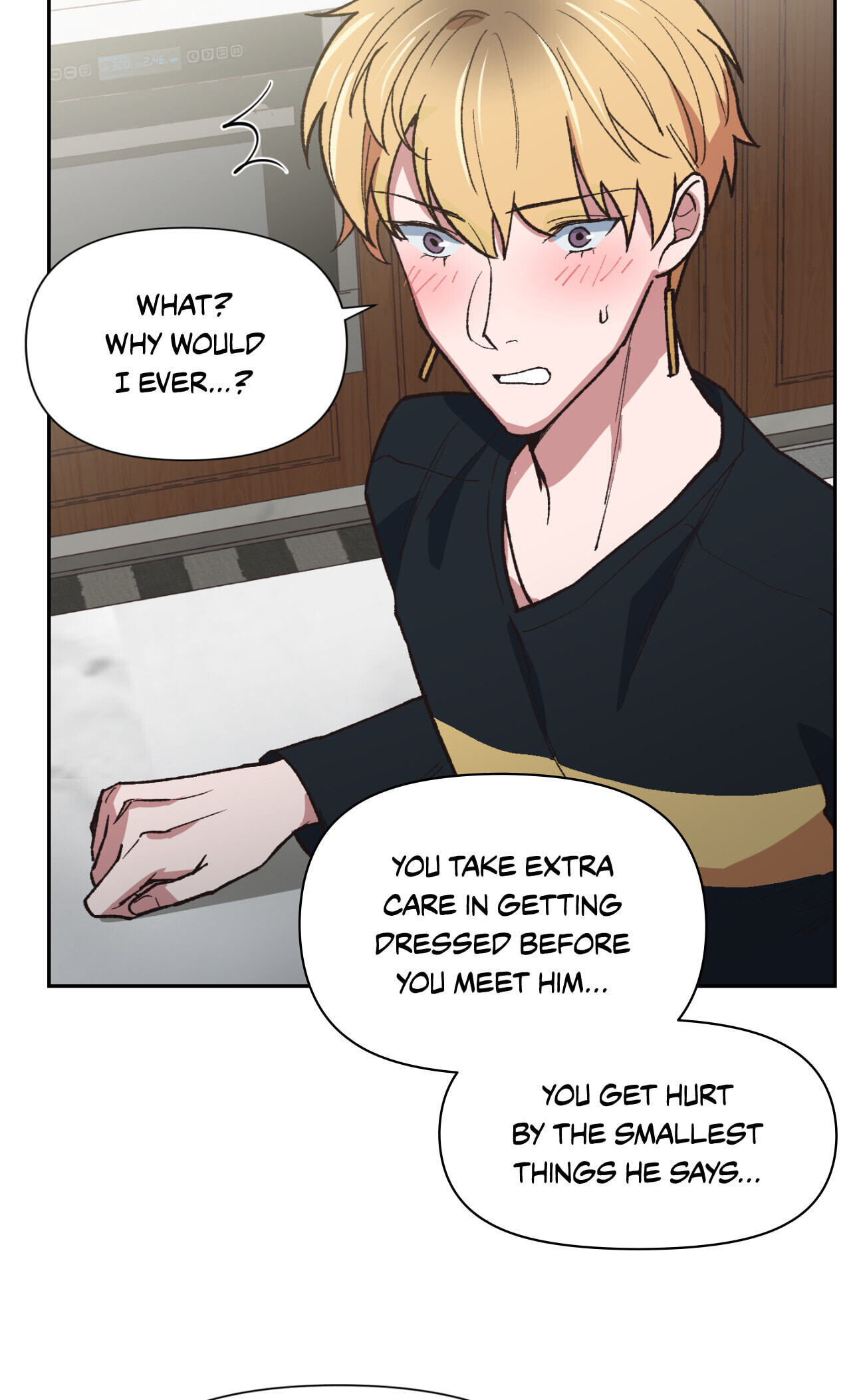 A Spirited Seduction Chapter 18 page 63 - 