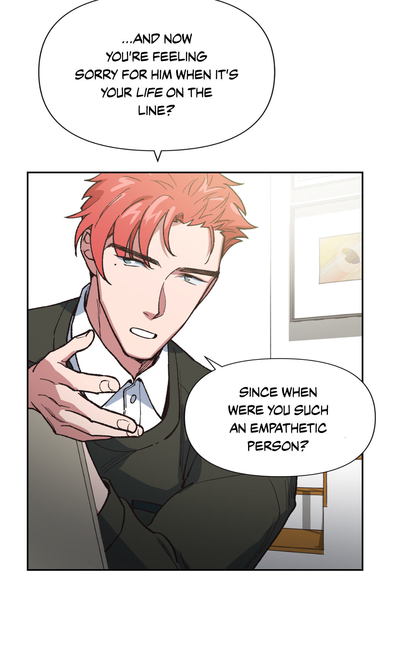 A Spirited Seduction Chapter 18 page 64 - 