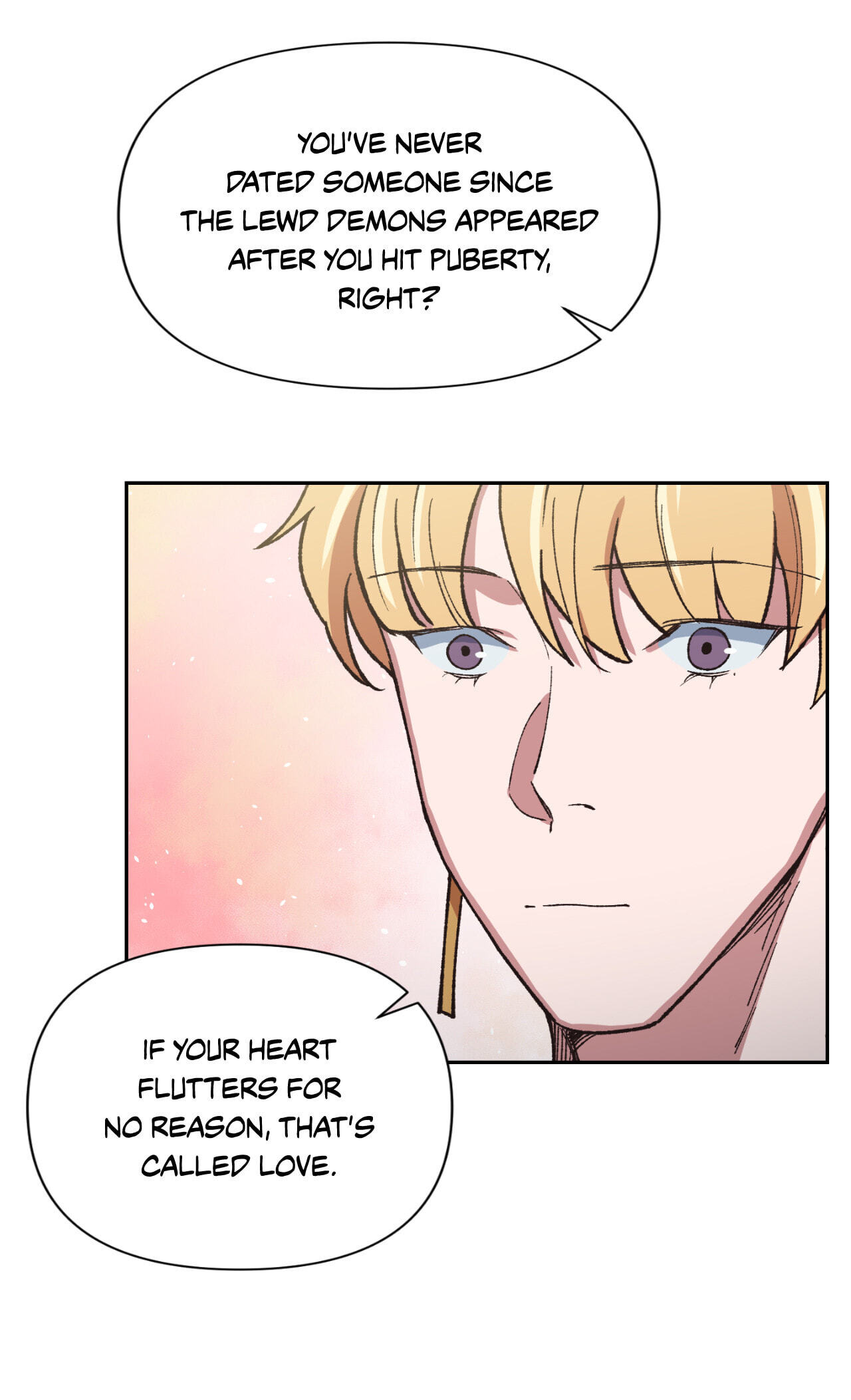 A Spirited Seduction Chapter 18 page 65 - 
