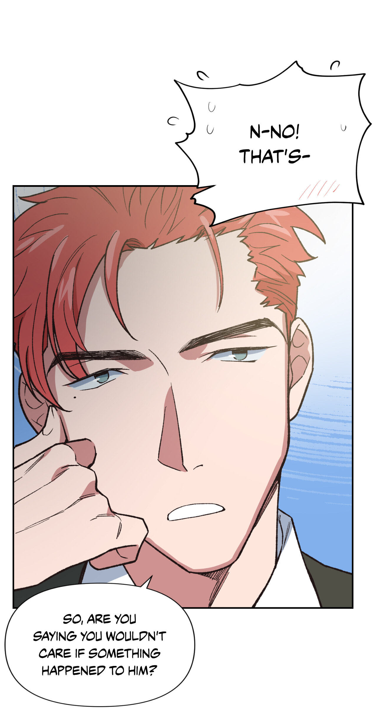 A Spirited Seduction Chapter 18 page 67 - 