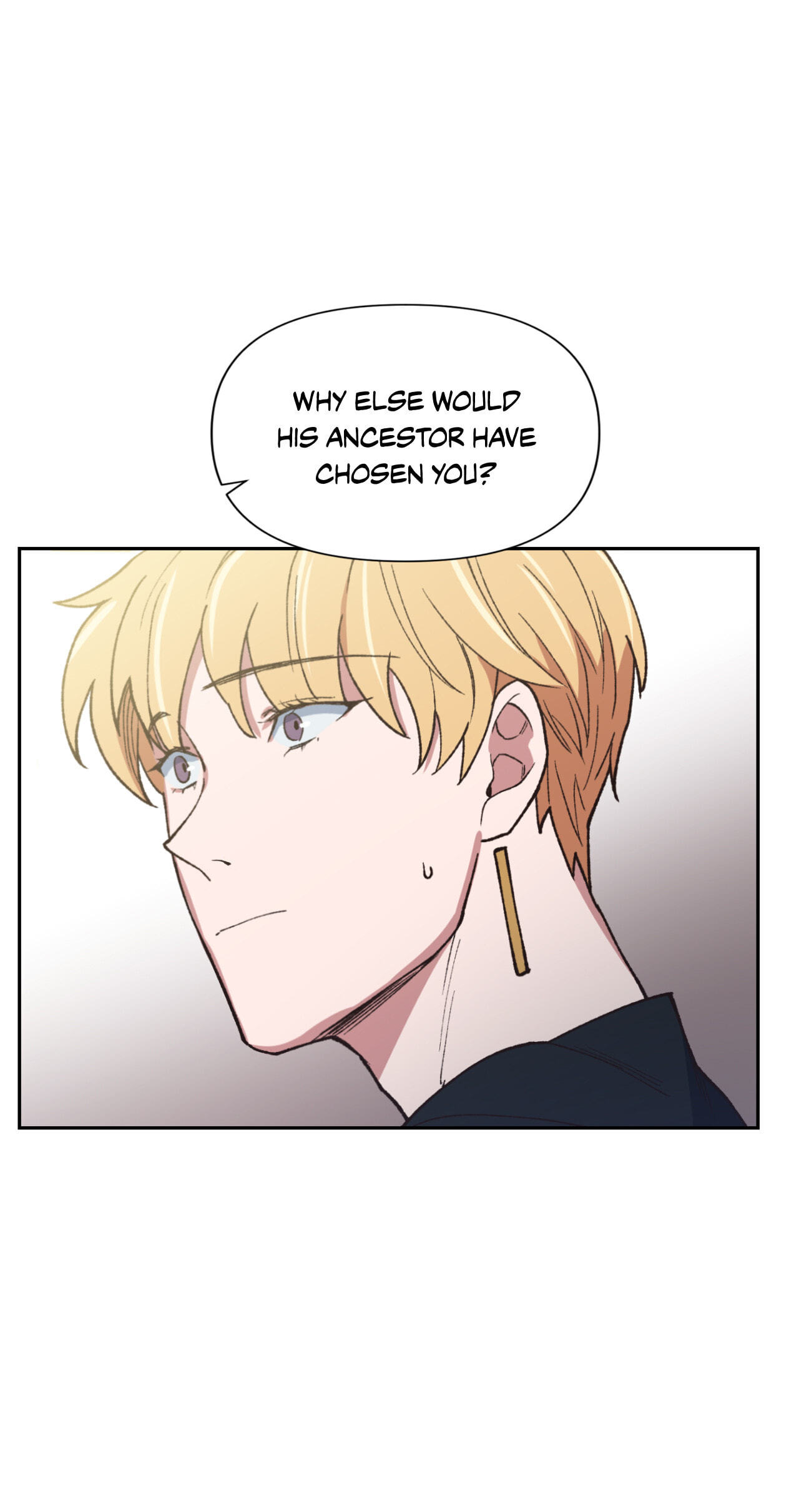 A Spirited Seduction Chapter 18 page 69 - 