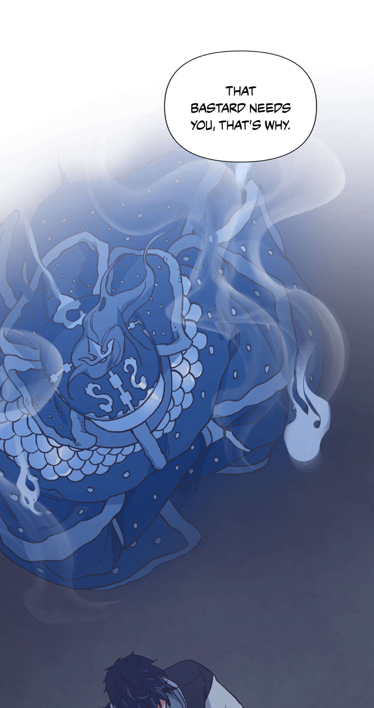A Spirited Seduction Chapter 18 page 70 - 