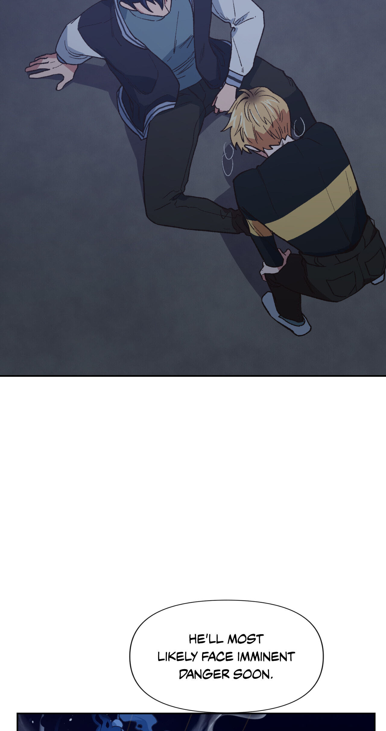 A Spirited Seduction Chapter 18 page 71 - 