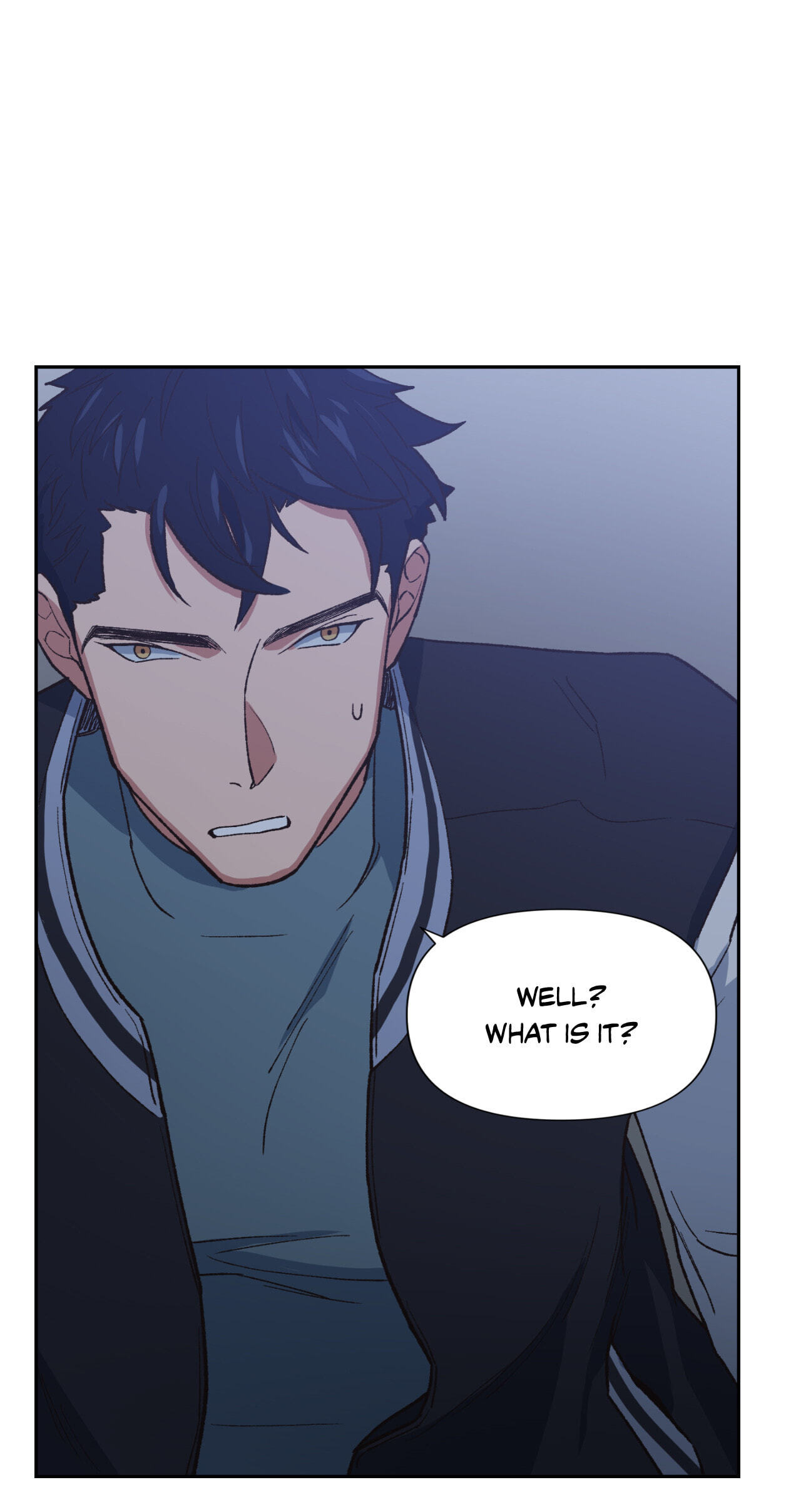 A Spirited Seduction Chapter 18 page 73 - 