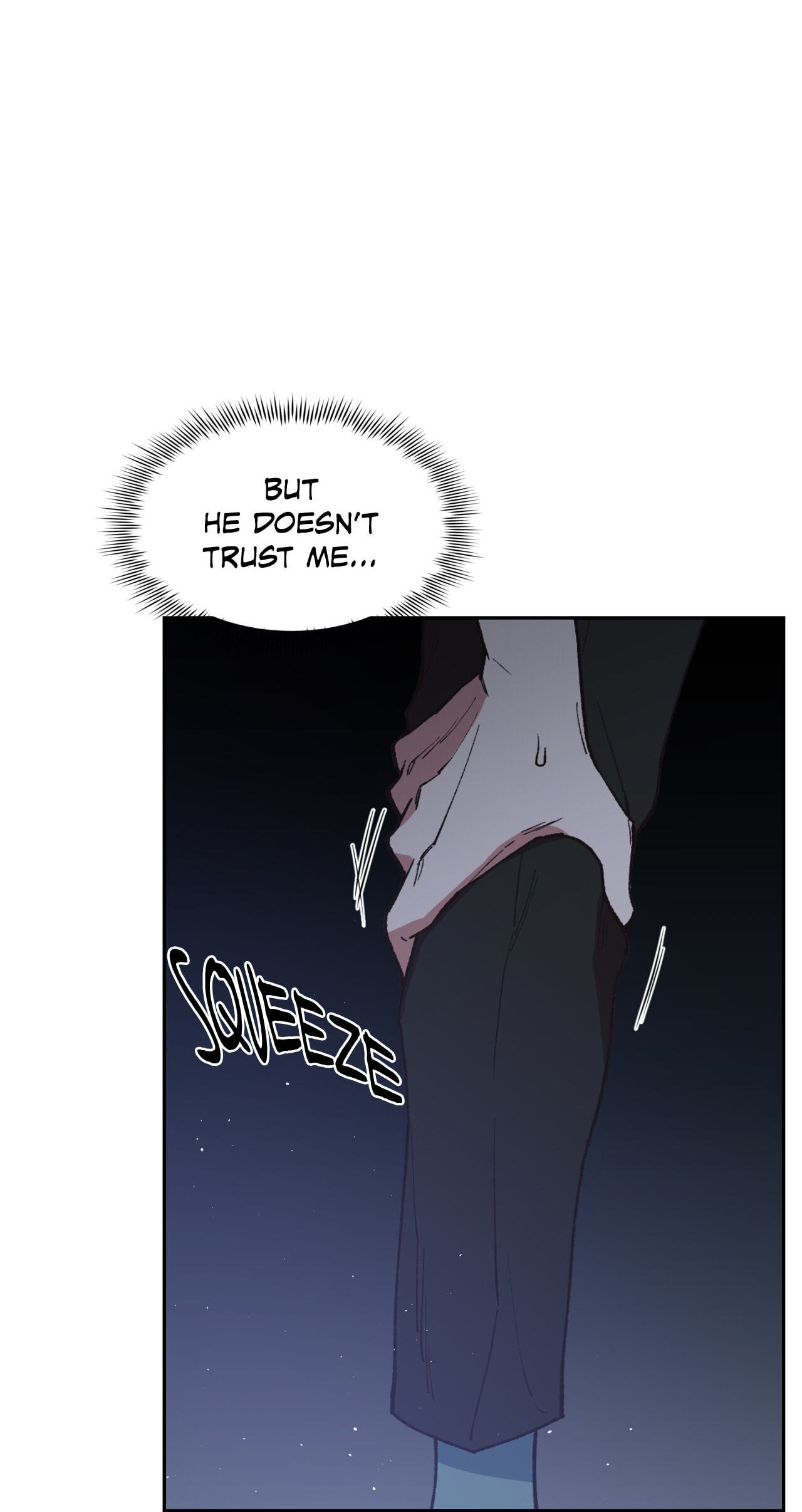 A Spirited Seduction Chapter 18 page 74 - 
