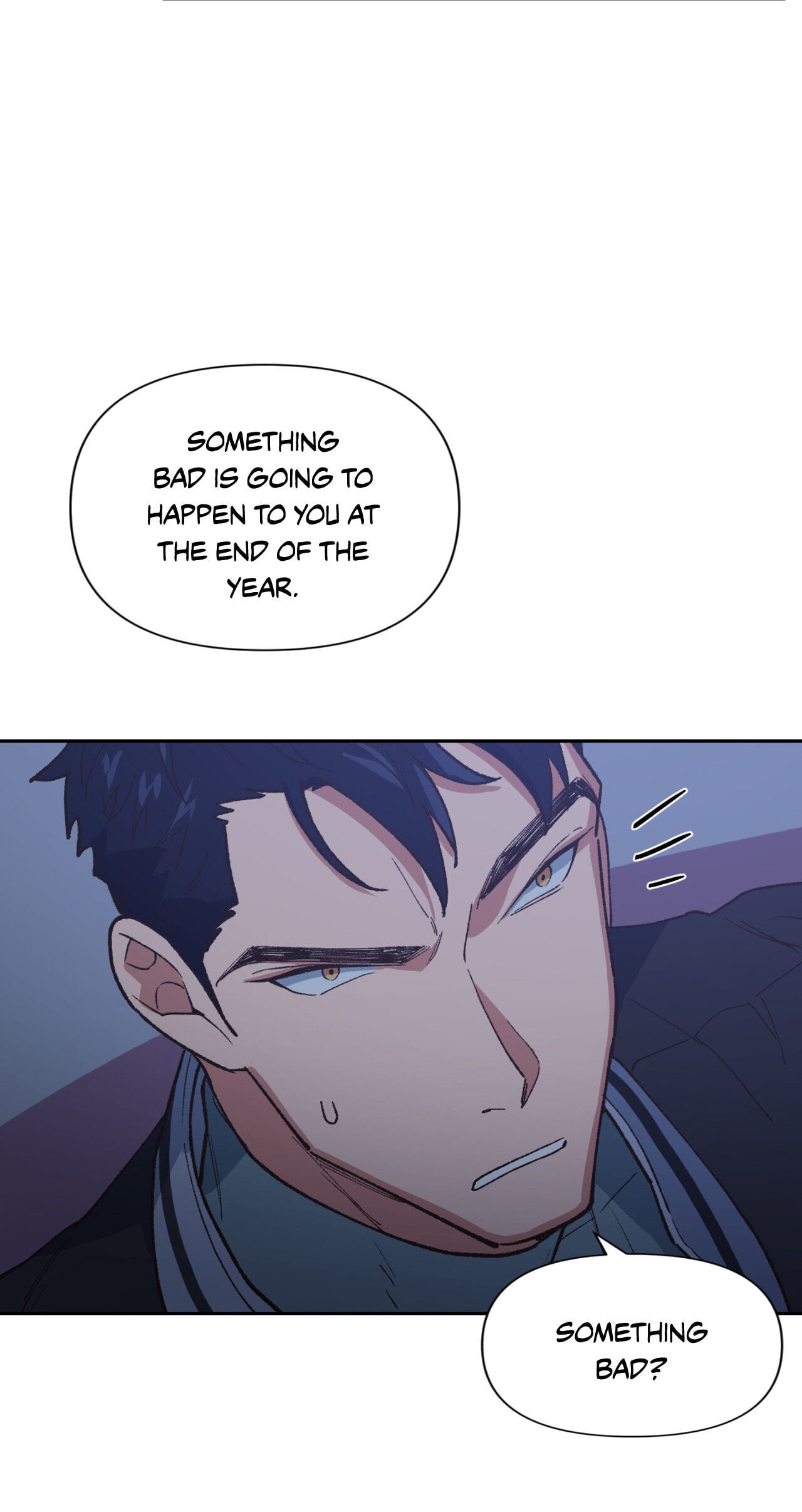 A Spirited Seduction Chapter 18 page 75 - 
