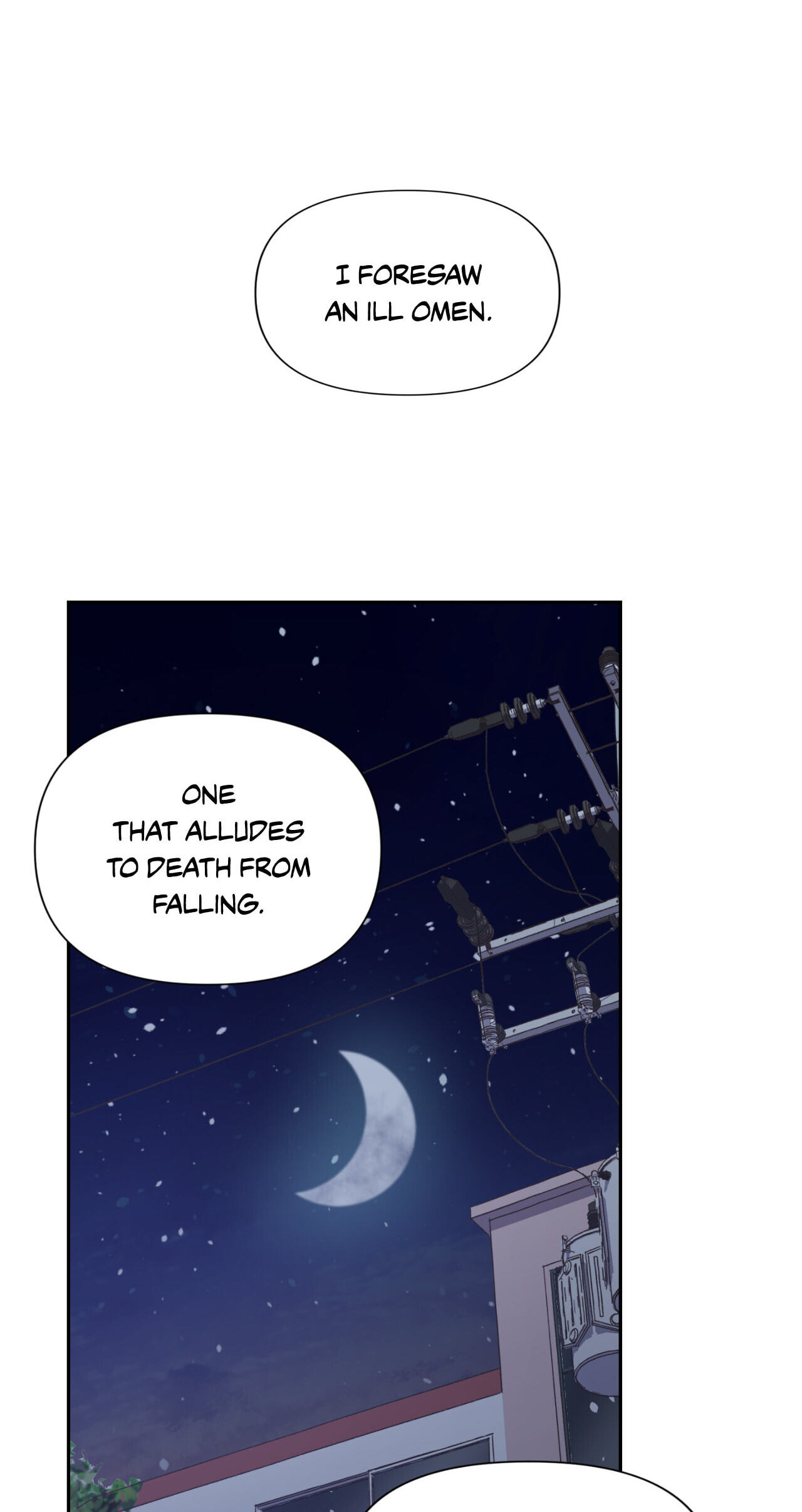 A Spirited Seduction Chapter 18 page 76 - 