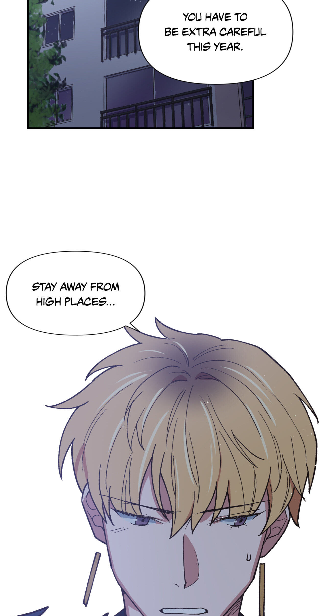 A Spirited Seduction Chapter 18 page 77 - 