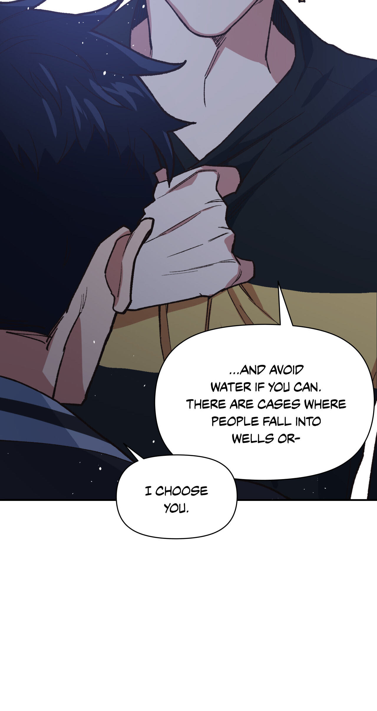 A Spirited Seduction Chapter 18 page 78 - 