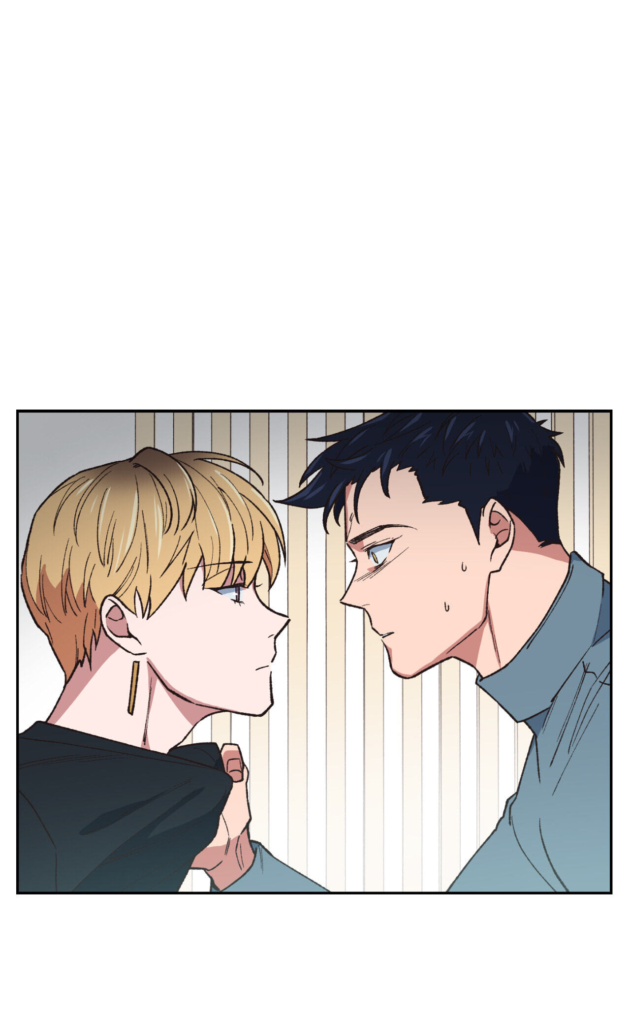 A Spirited Seduction Chapter 18 page 9 - 