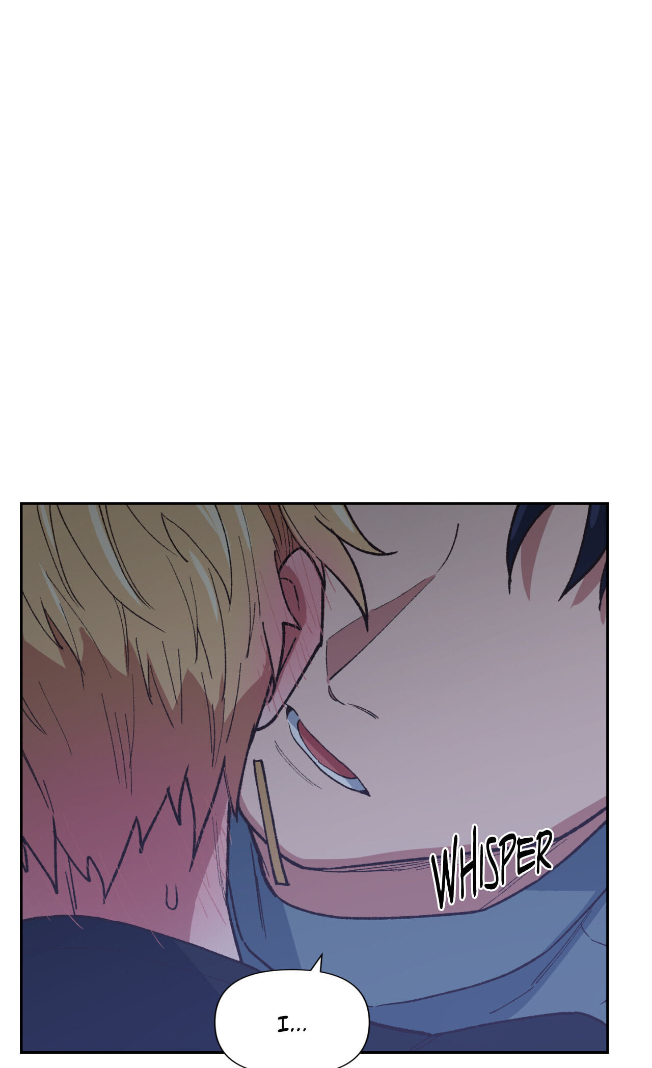 A Spirited Seduction Chapter 18 page 82 - 