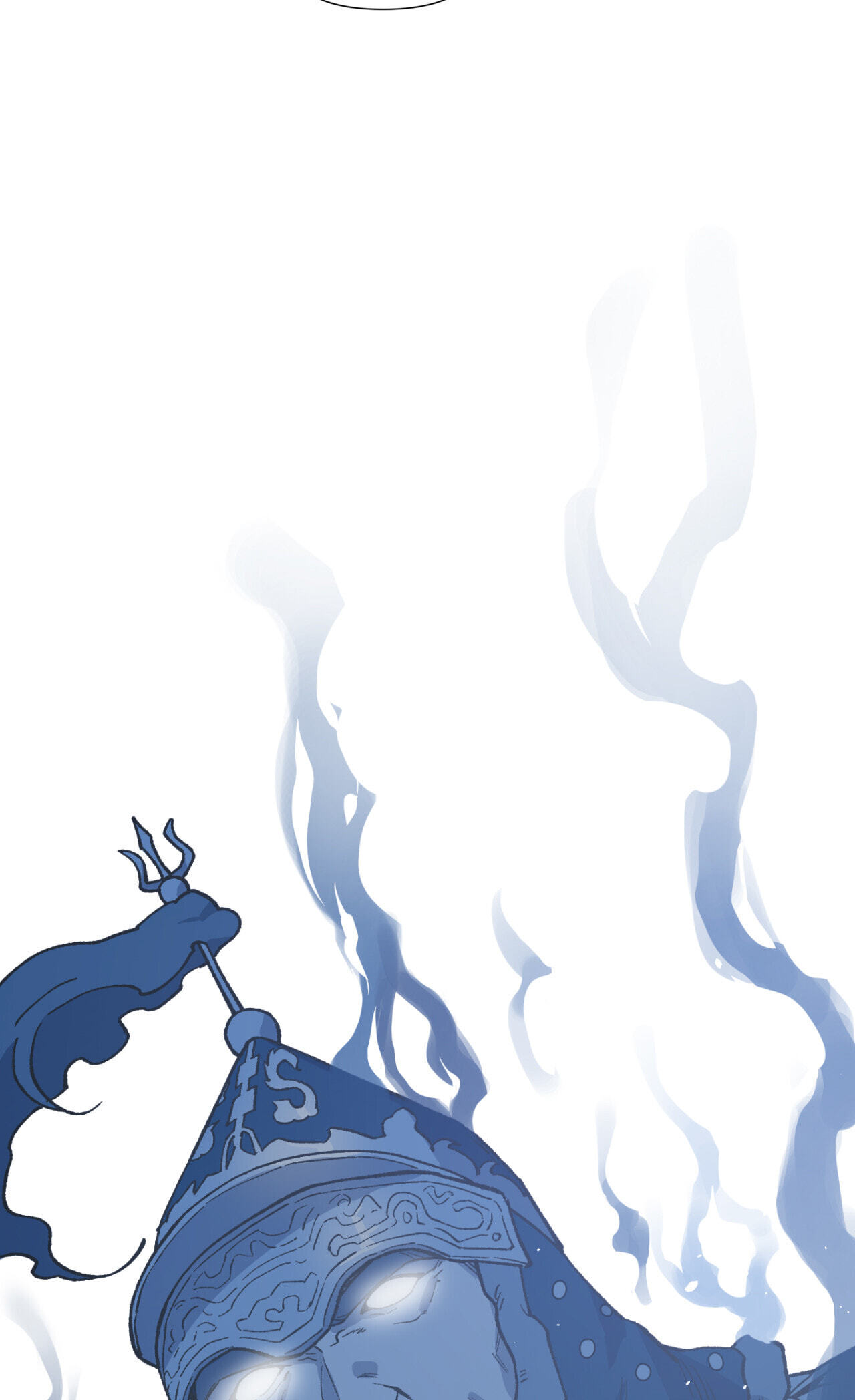 A Spirited Seduction Chapter 18 page 83 - 