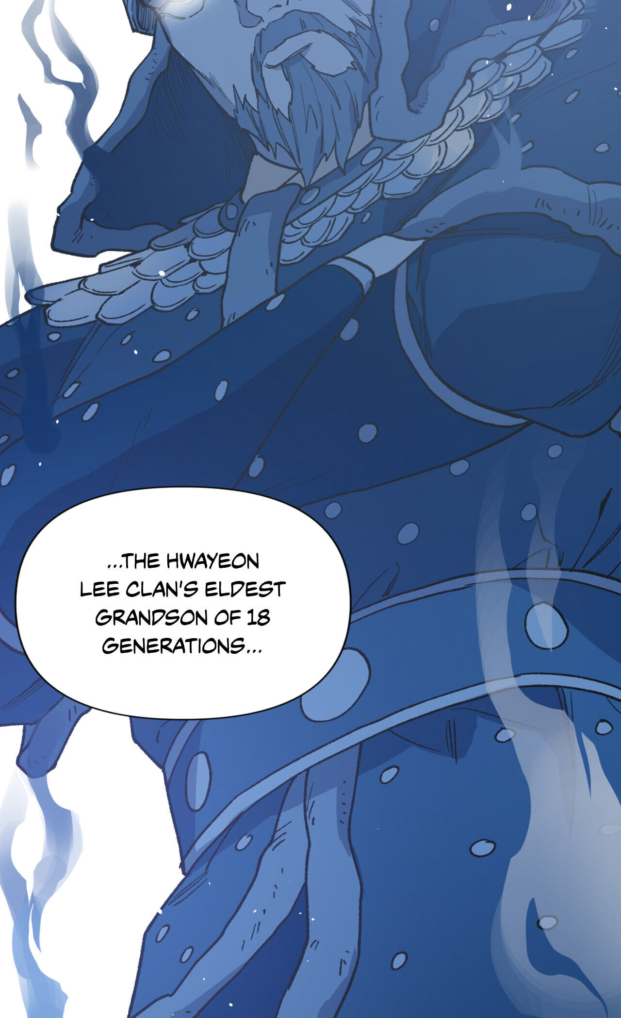 A Spirited Seduction Chapter 18 page 84 - 
