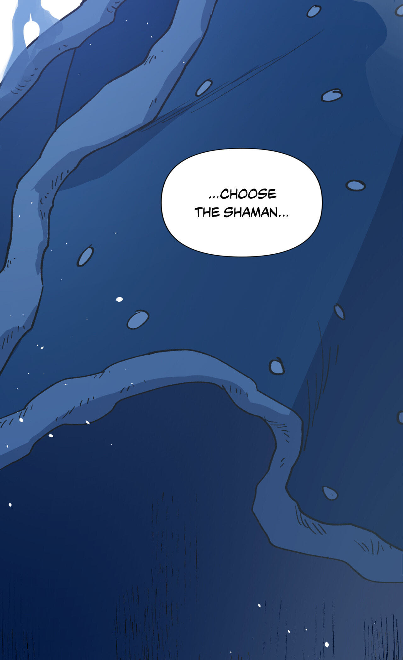 A Spirited Seduction Chapter 18 page 85 - 
