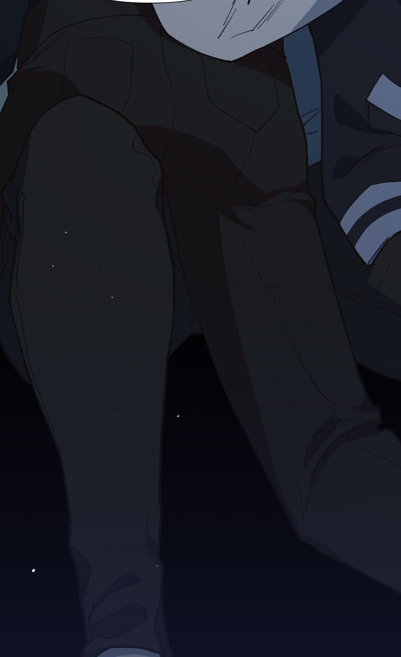 A Spirited Seduction Chapter 18 page 87 - 