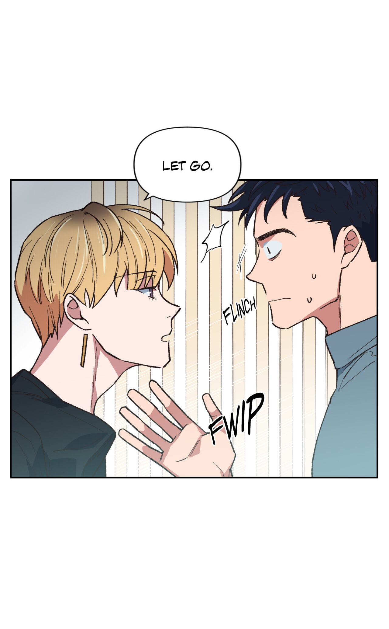 A Spirited Seduction Chapter 18 page 10 - 