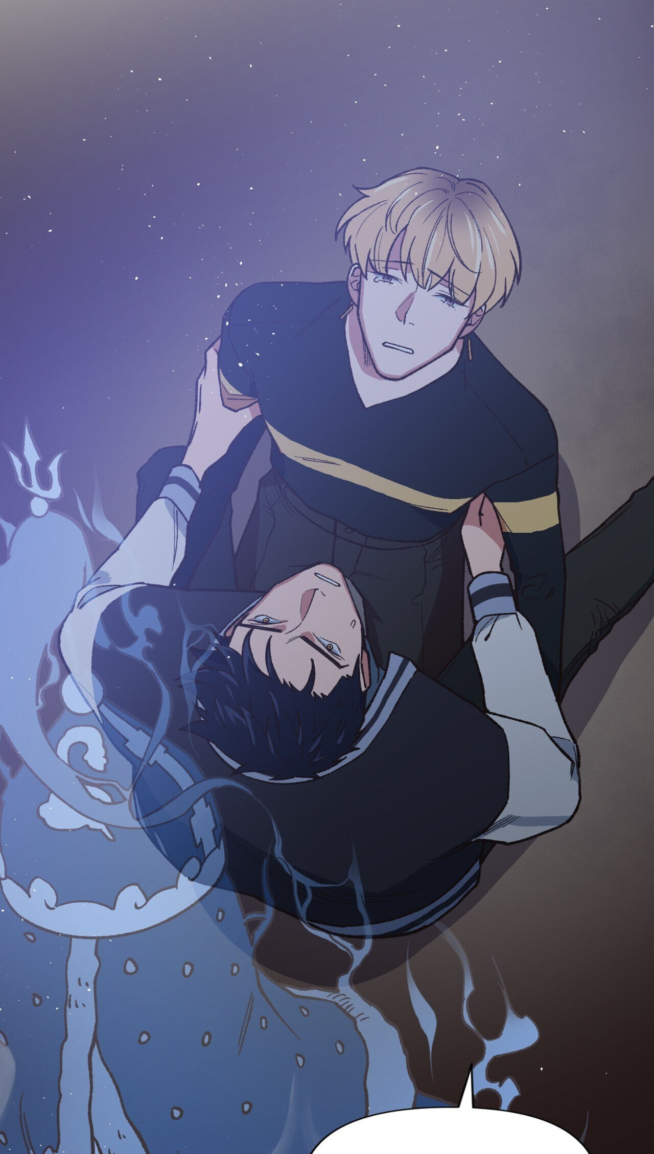 A Spirited Seduction Chapter 19 page 15 - 