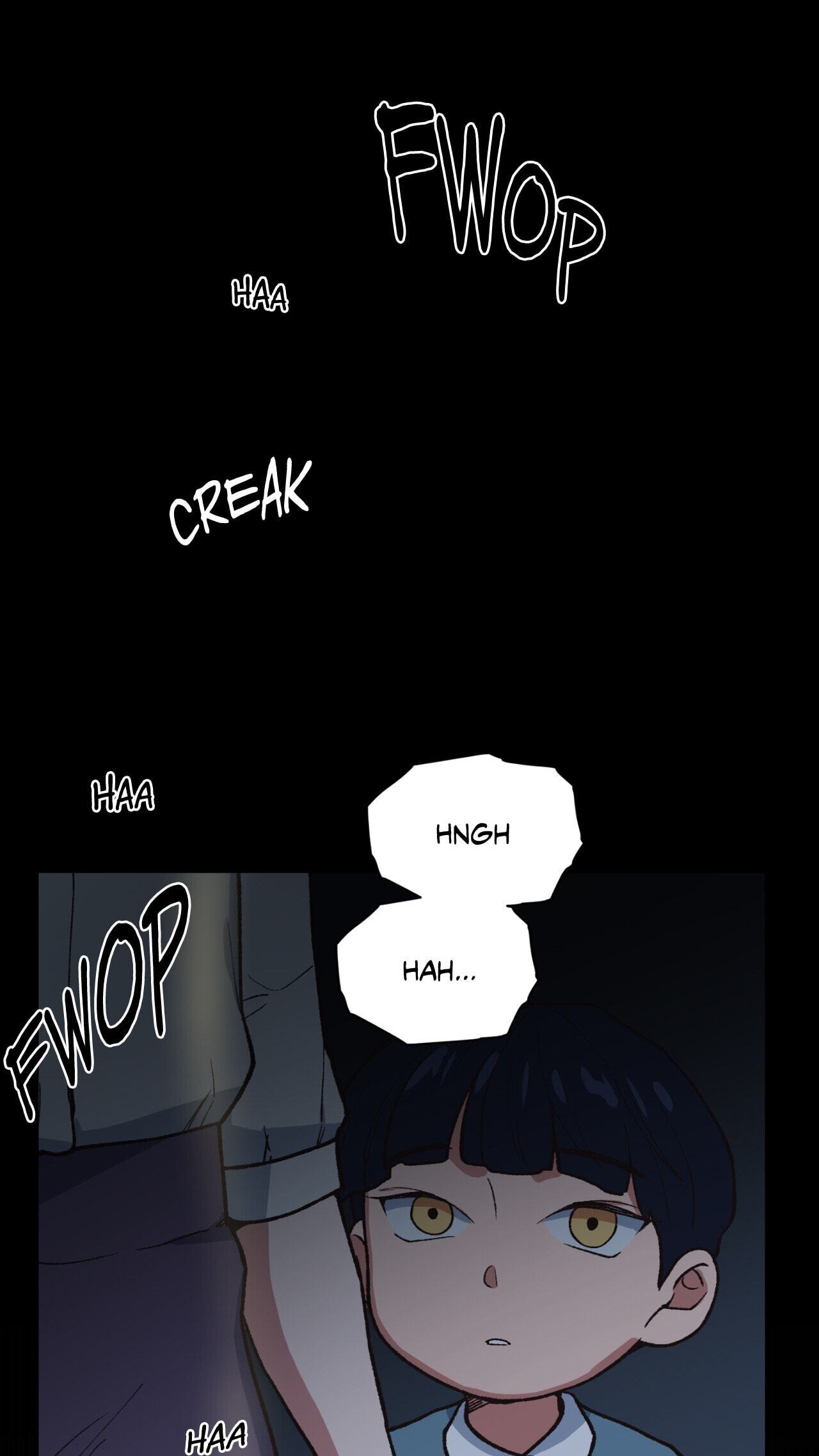 A Spirited Seduction Chapter 19 page 27 - 