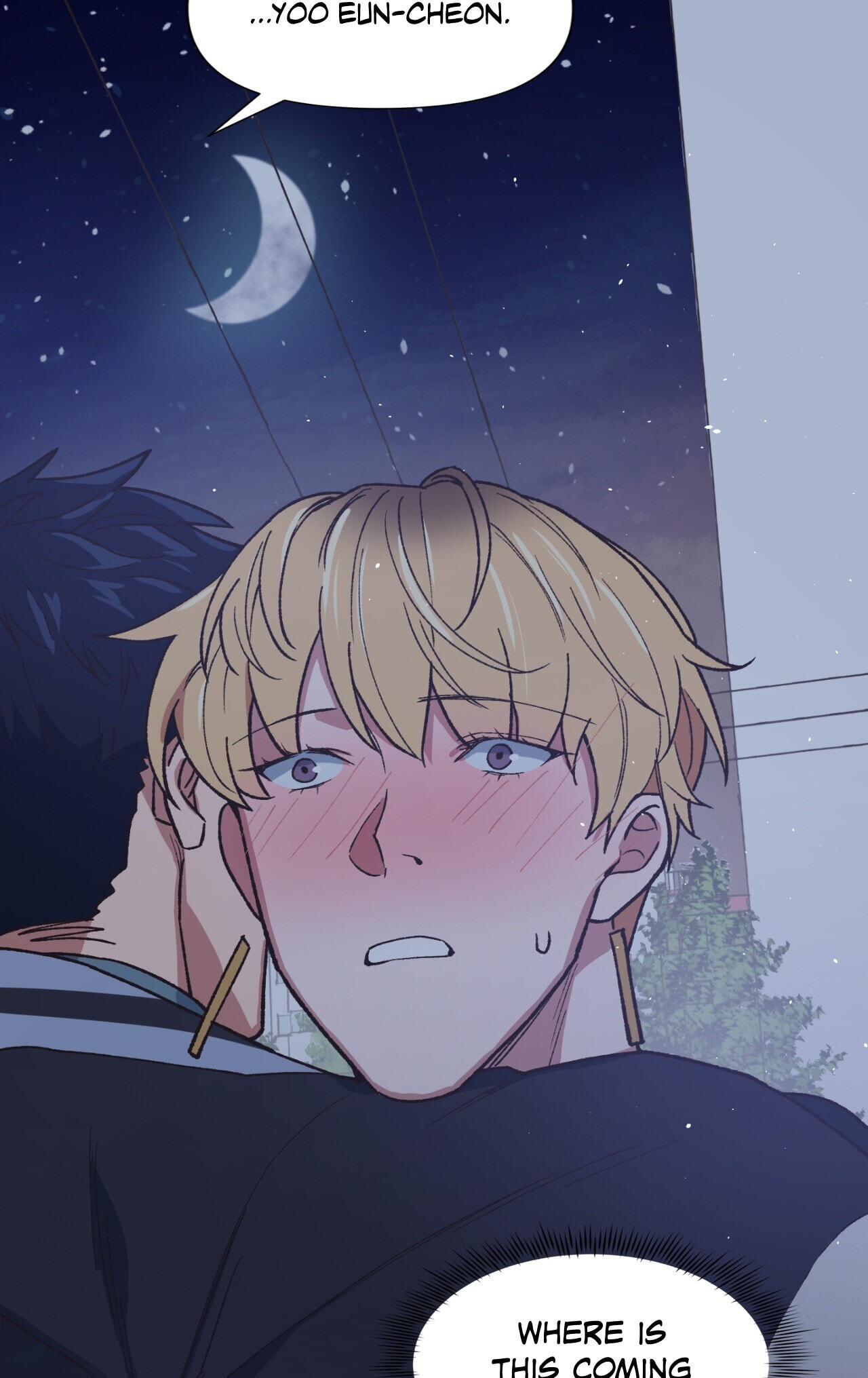 A Spirited Seduction Chapter 19 page 4 - 