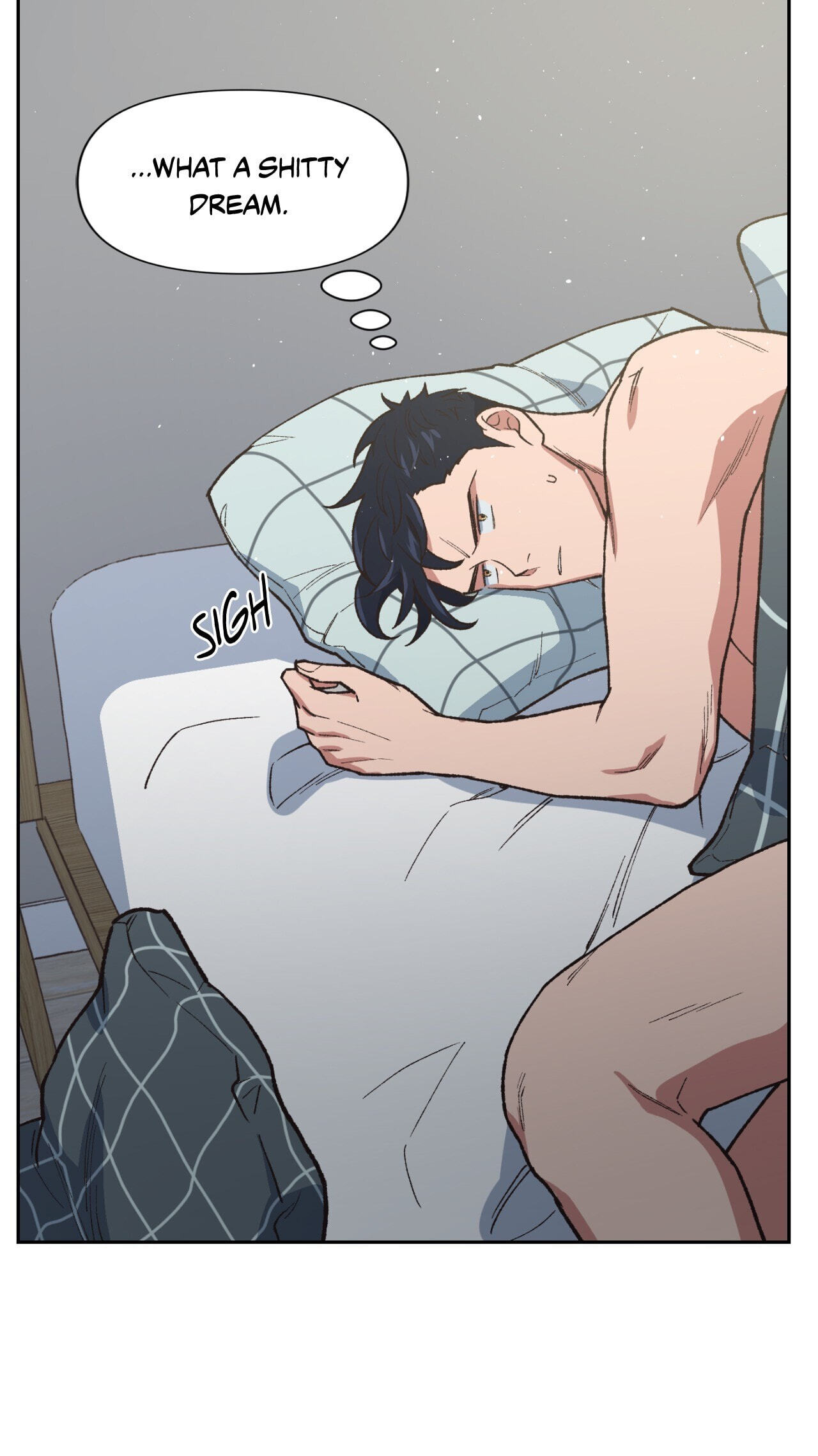 A Spirited Seduction Chapter 19 page 31 - 