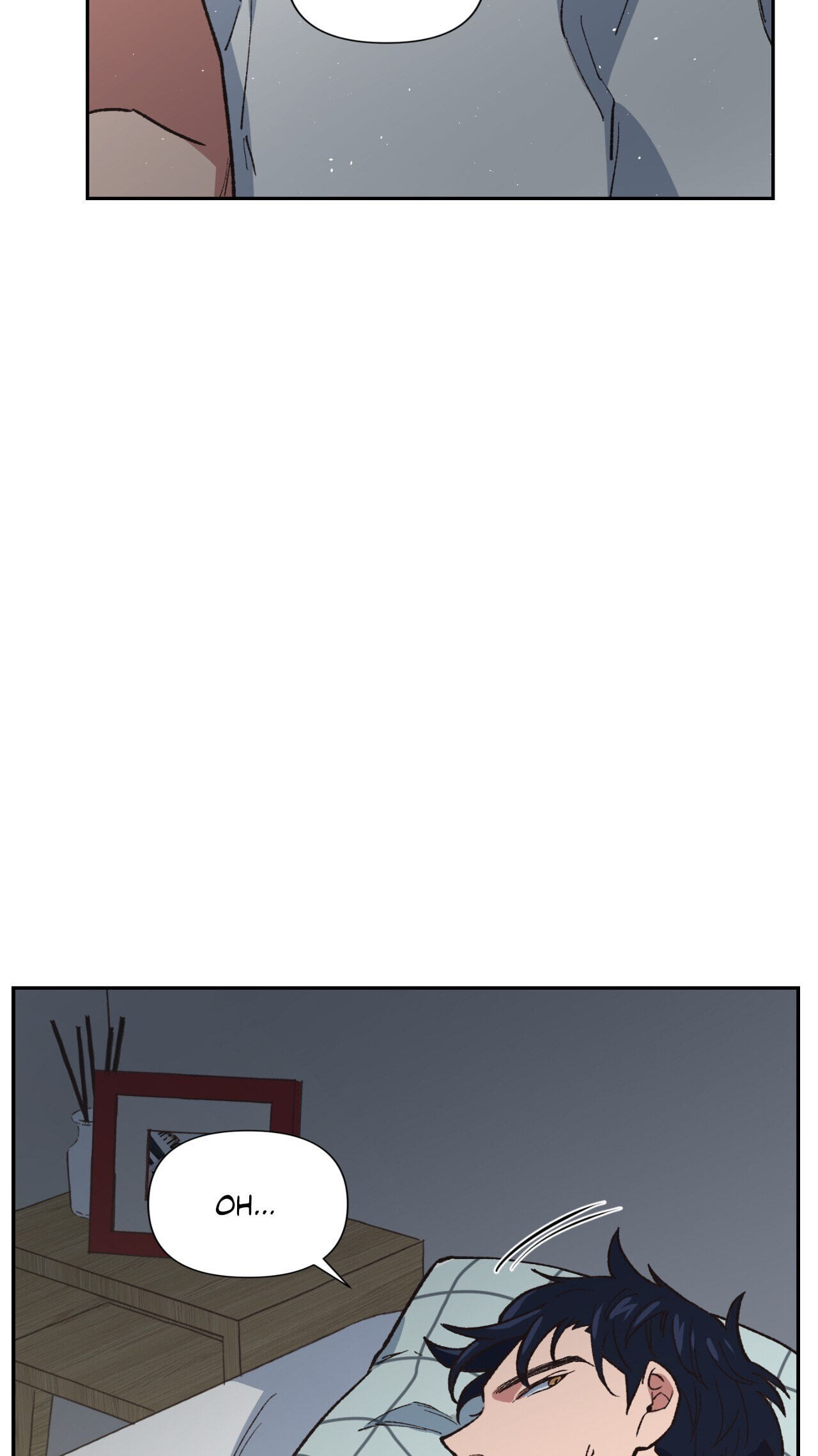 A Spirited Seduction Chapter 19 page 33 - 