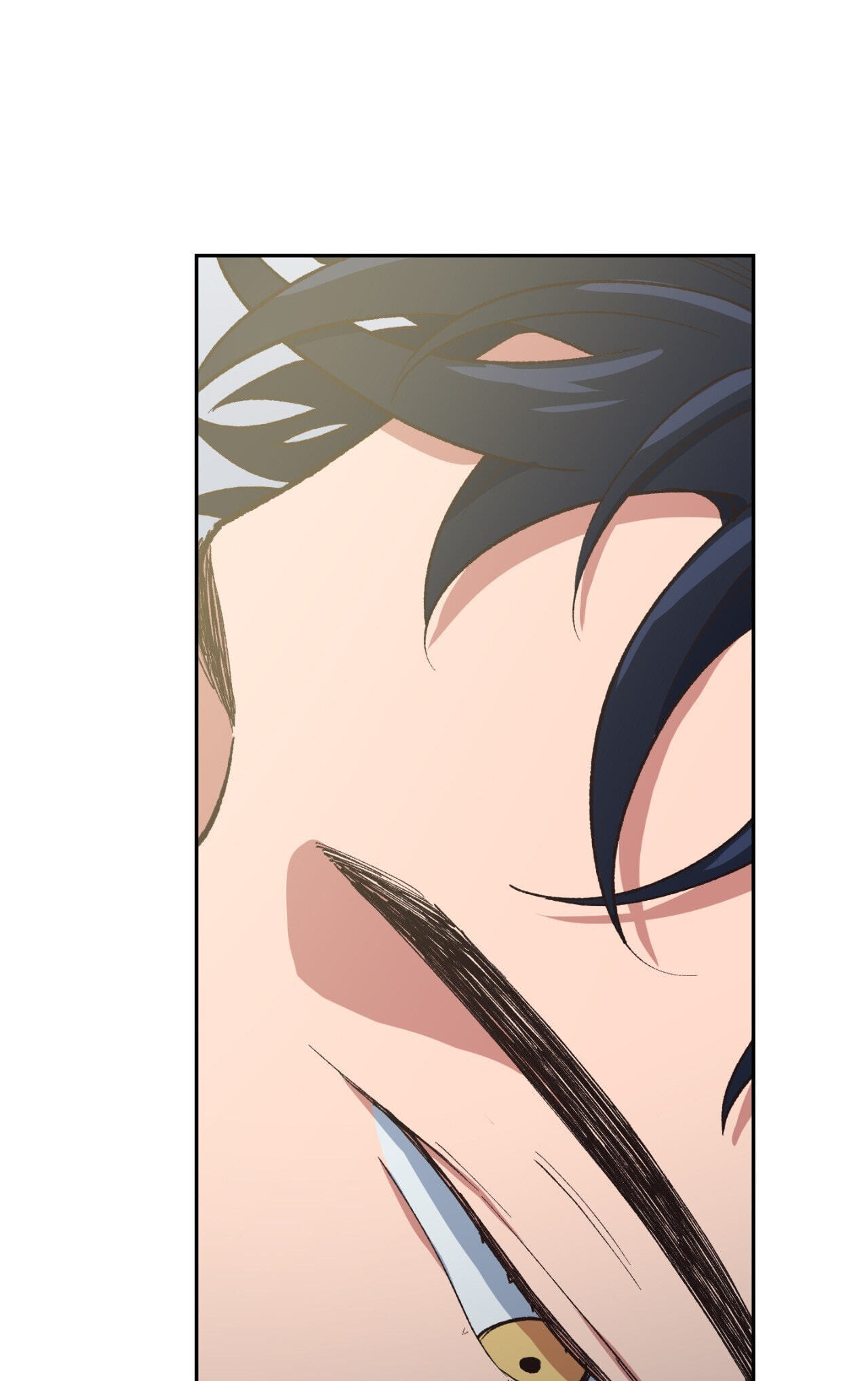 A Spirited Seduction Chapter 19 page 37 - 
