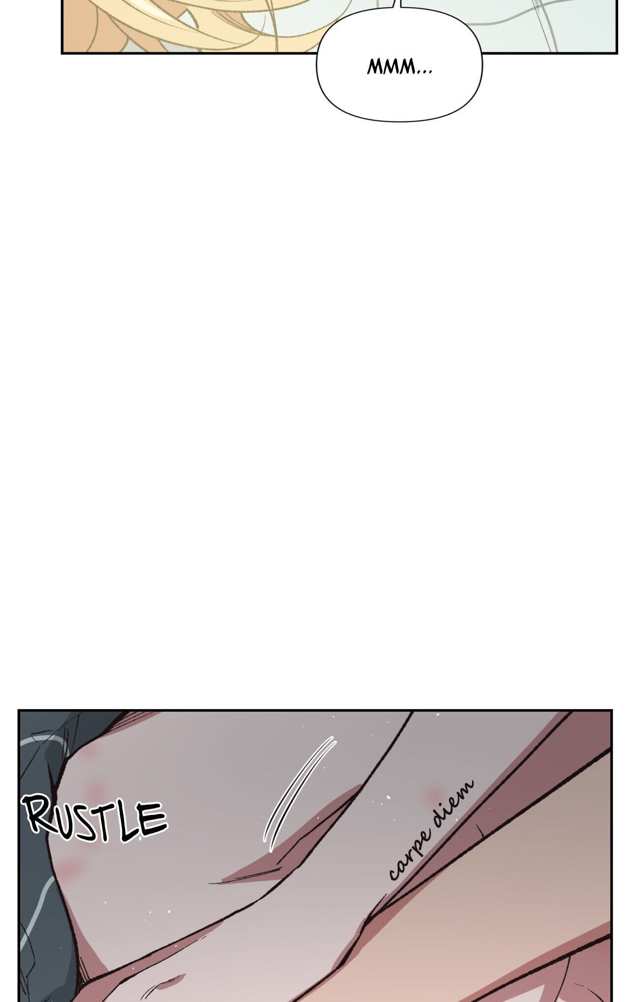 A Spirited Seduction Chapter 19 page 41 - 