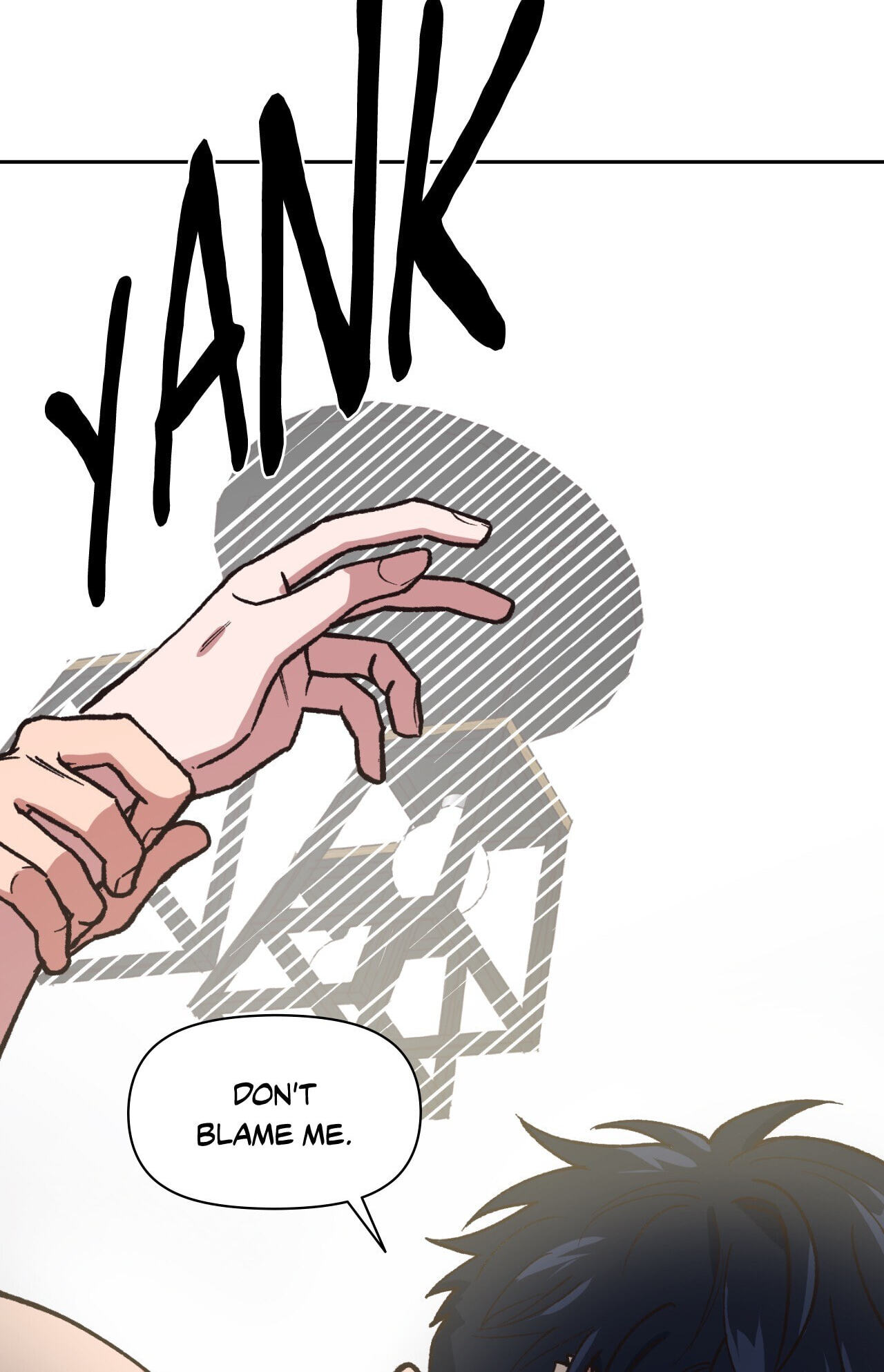 A Spirited Seduction Chapter 19 page 48 - 