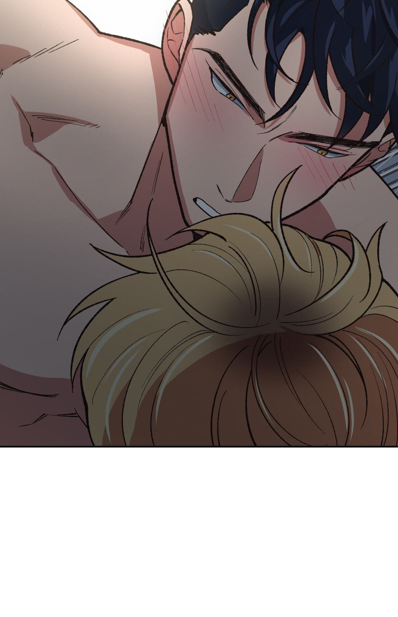 A Spirited Seduction Chapter 19 page 49 - 