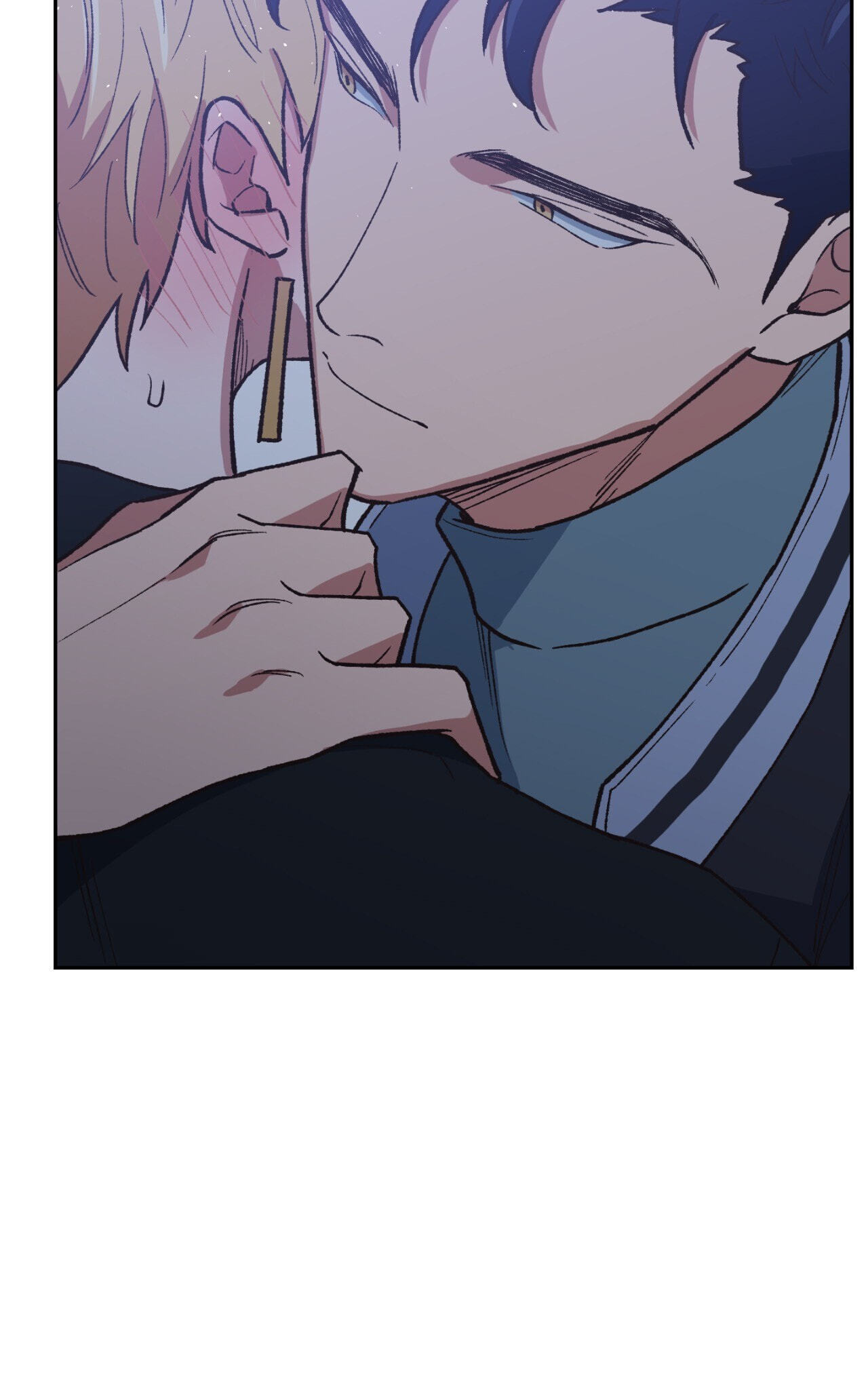 A Spirited Seduction Chapter 19 page 6 - 
