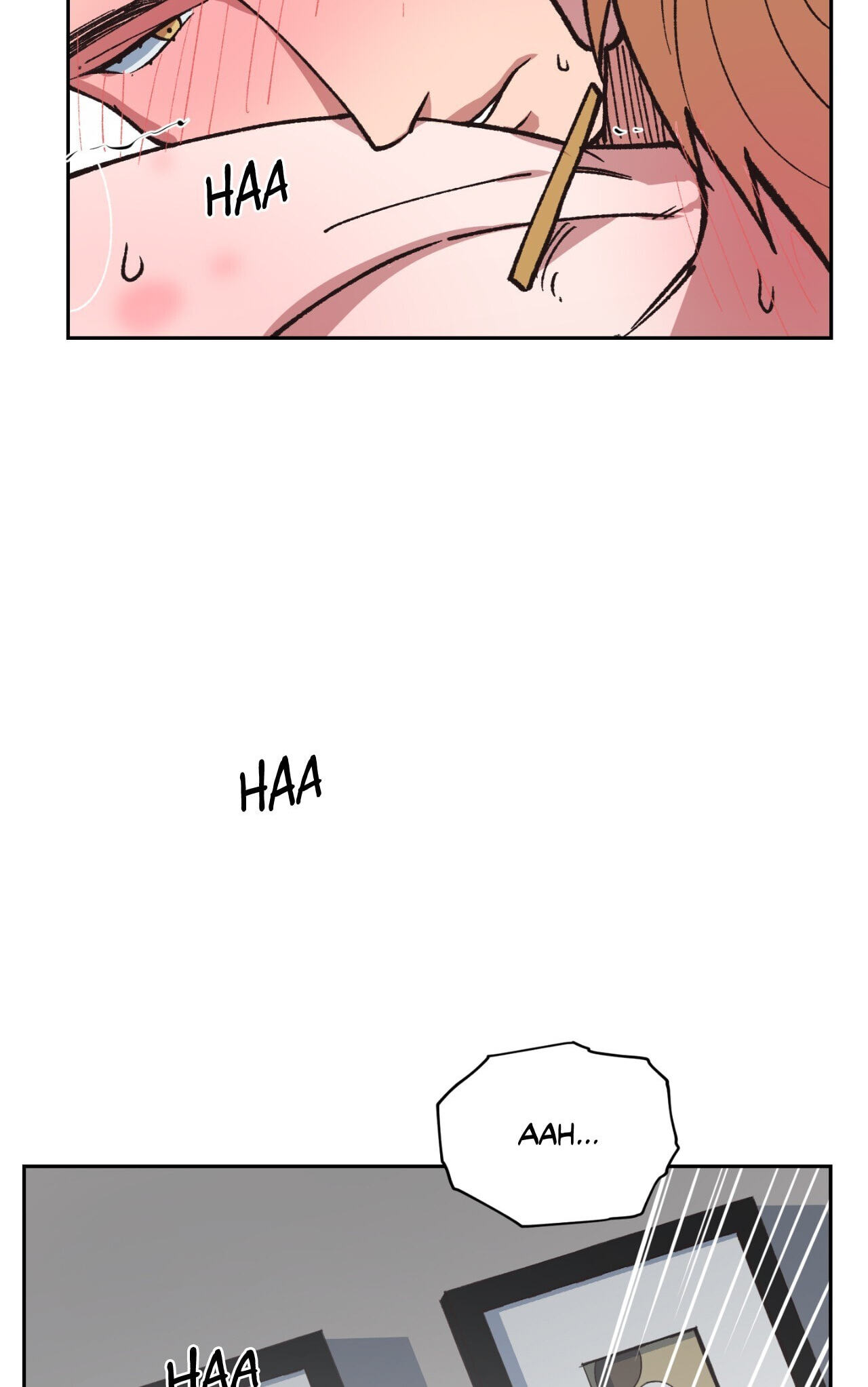 A Spirited Seduction Chapter 19 page 60 - 