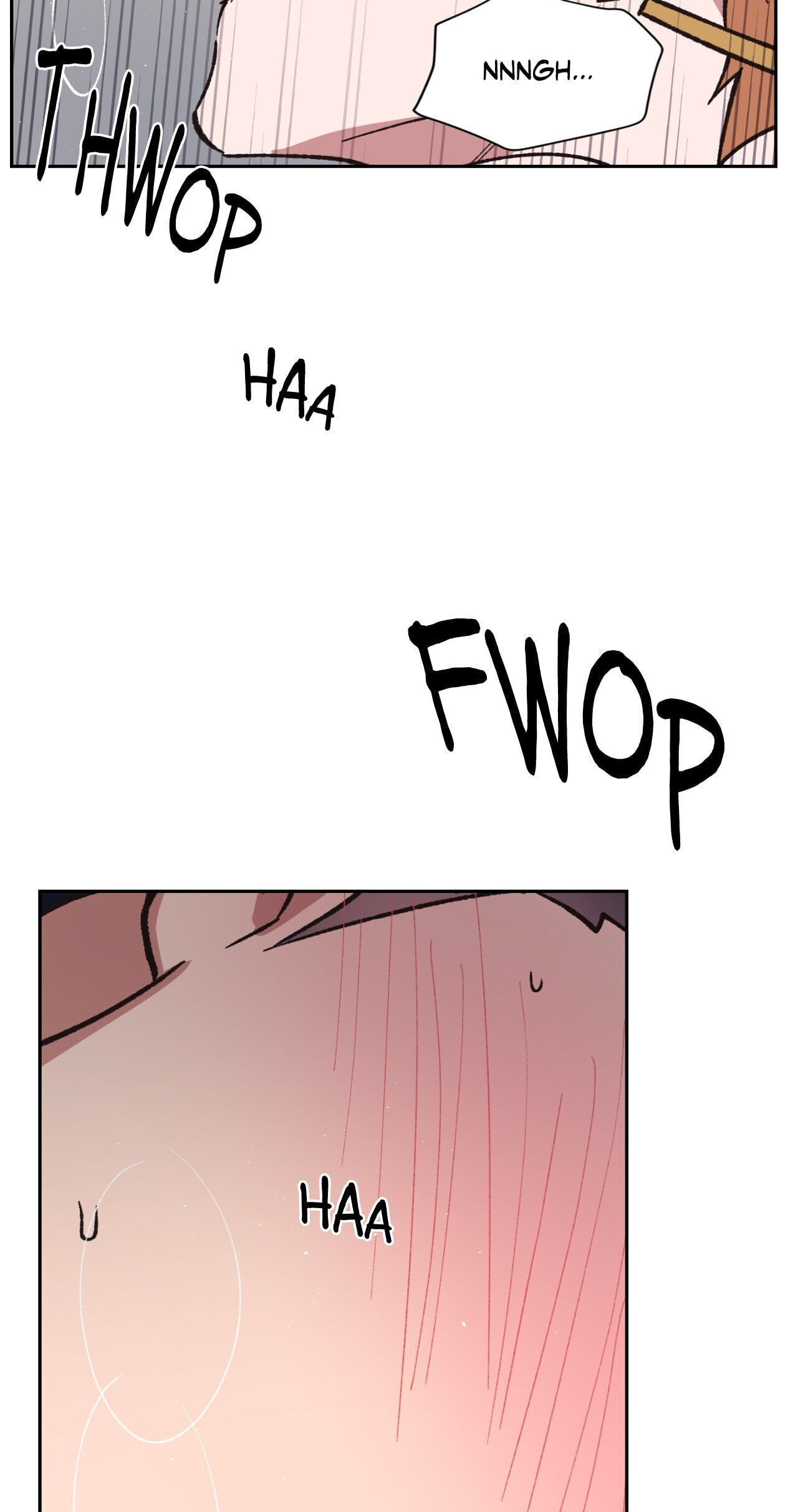 A Spirited Seduction Chapter 19 page 72 - 
