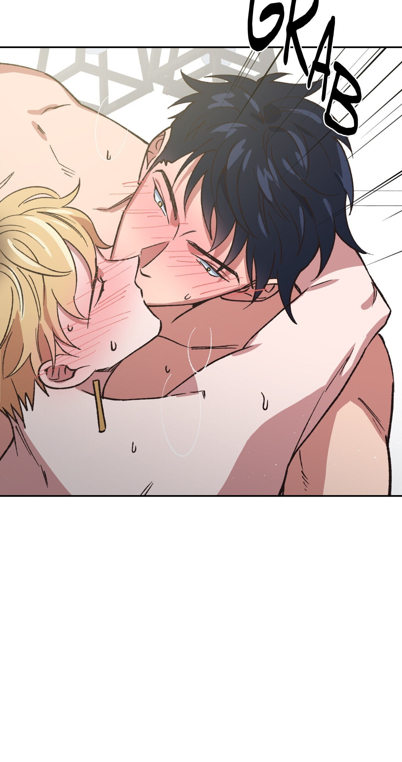 A Spirited Seduction Chapter 19 page 75 - 