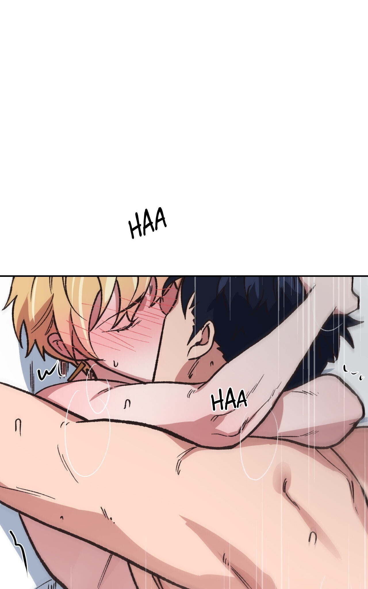 A Spirited Seduction Chapter 19 page 78 - 
