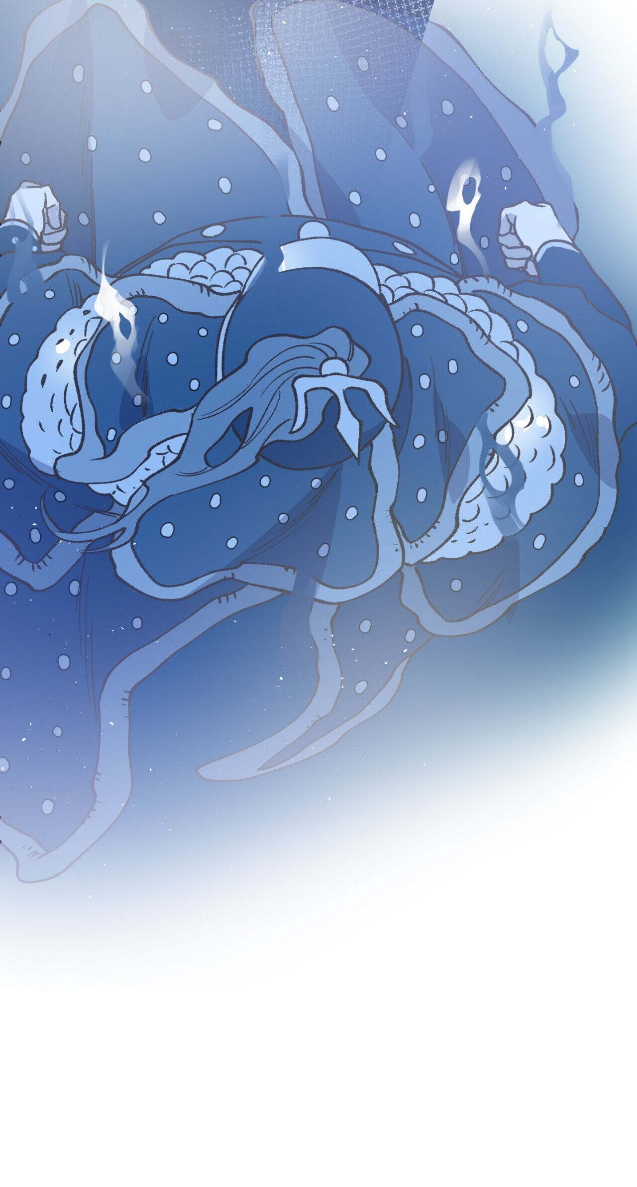 A Spirited Seduction Chapter 19 page 88 - 
