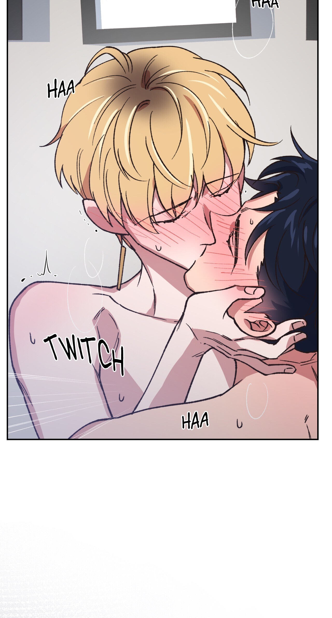 A Spirited Seduction Chapter 19 page 92 - 