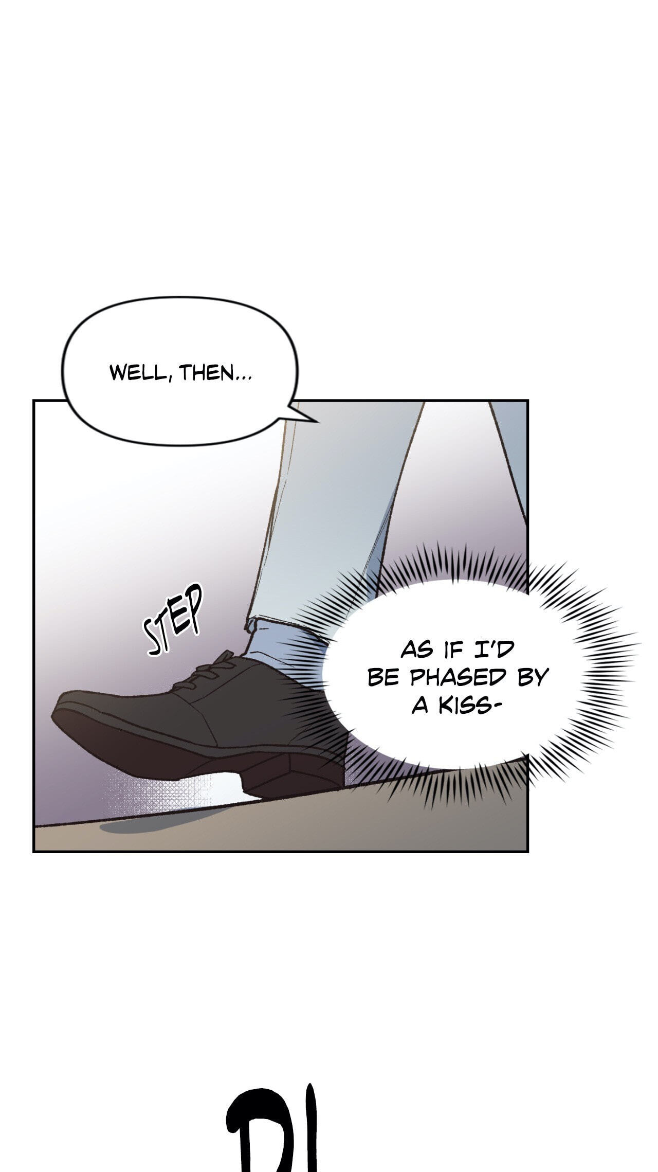 A Spirited Seduction Chapter 2 page 11 - 