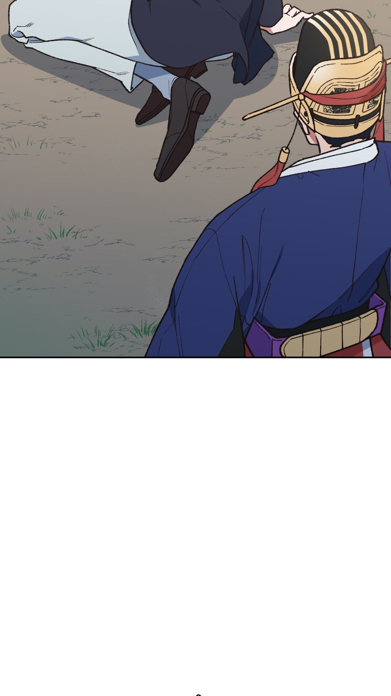 A Spirited Seduction Chapter 2 page 13 - 