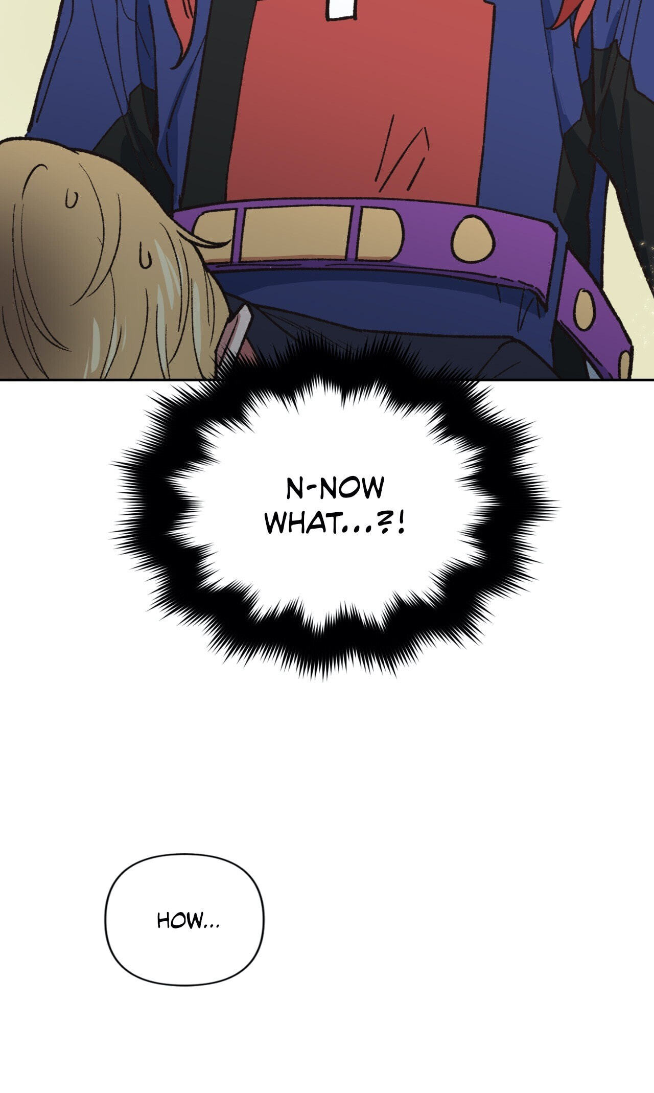 A Spirited Seduction Chapter 2 page 17 - 